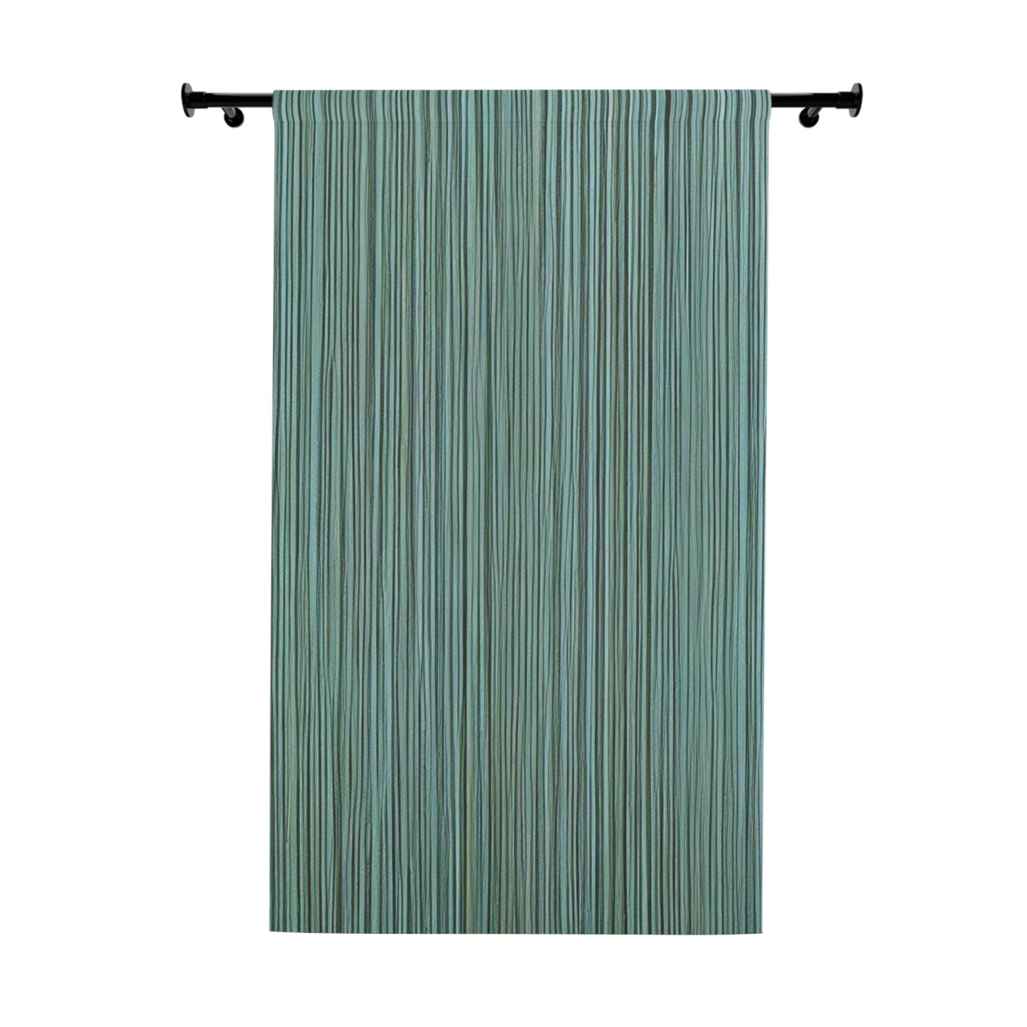 Window Curtains (1 Piece)