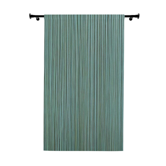 Window Curtains (1 Piece)