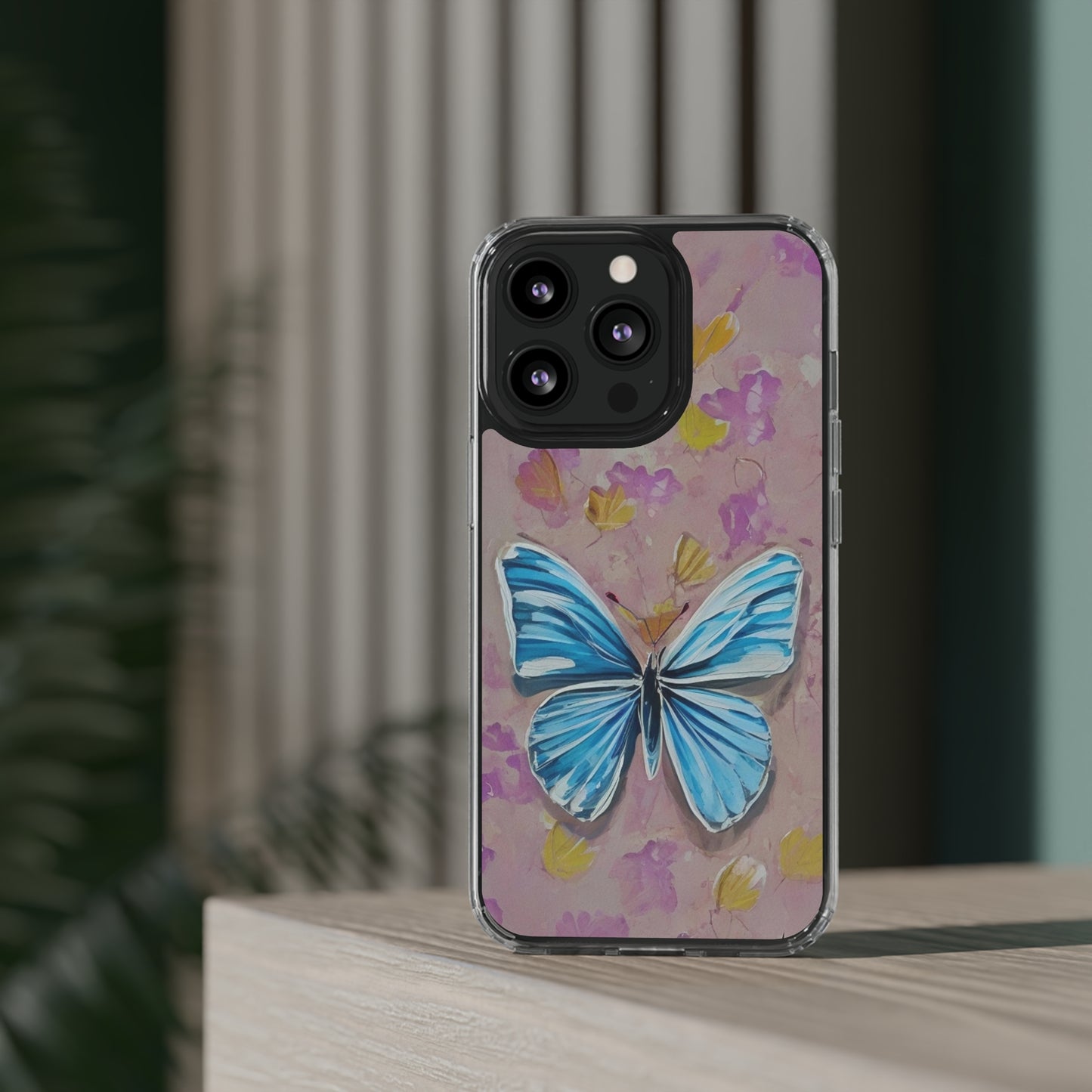 Clear Cases