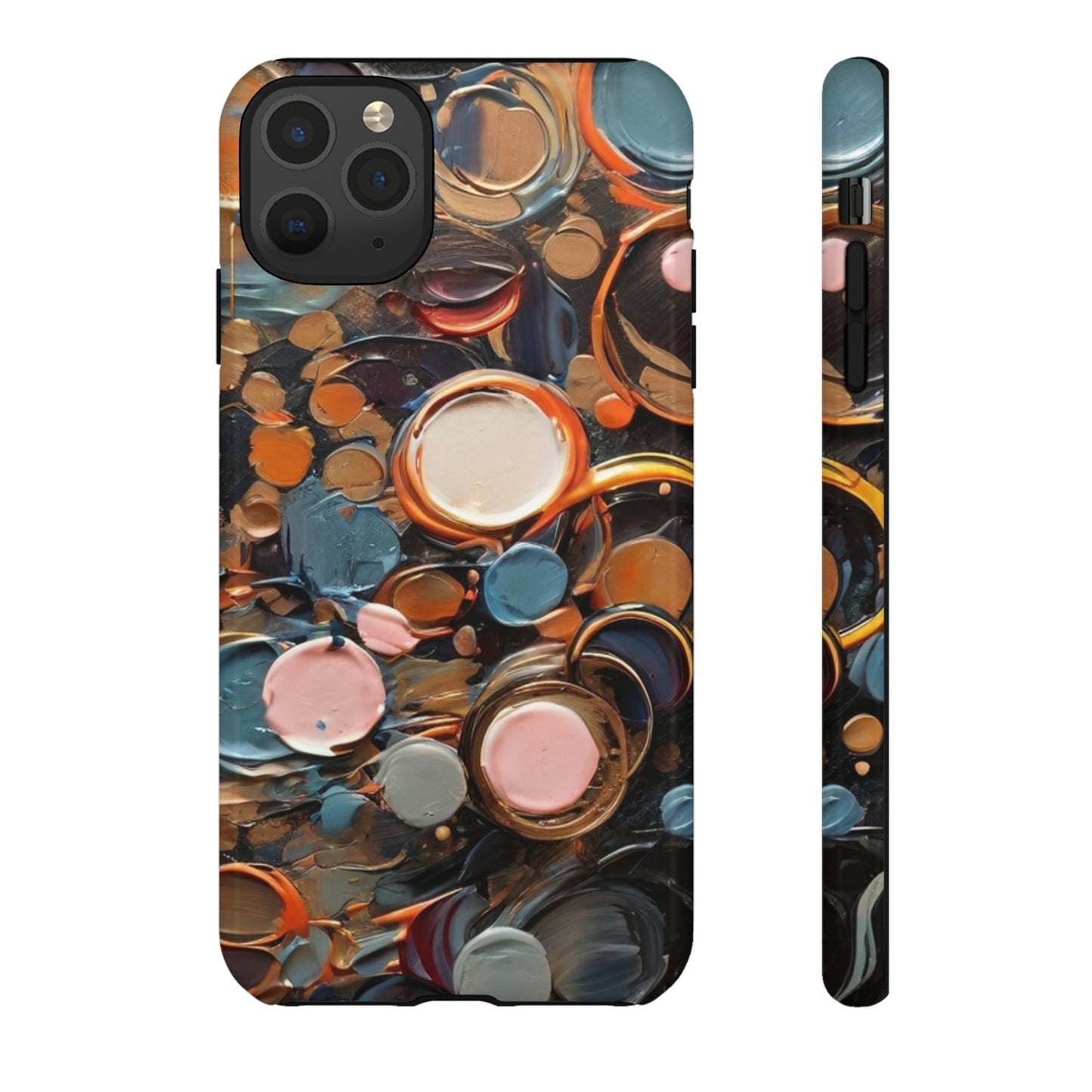 Tough Cases