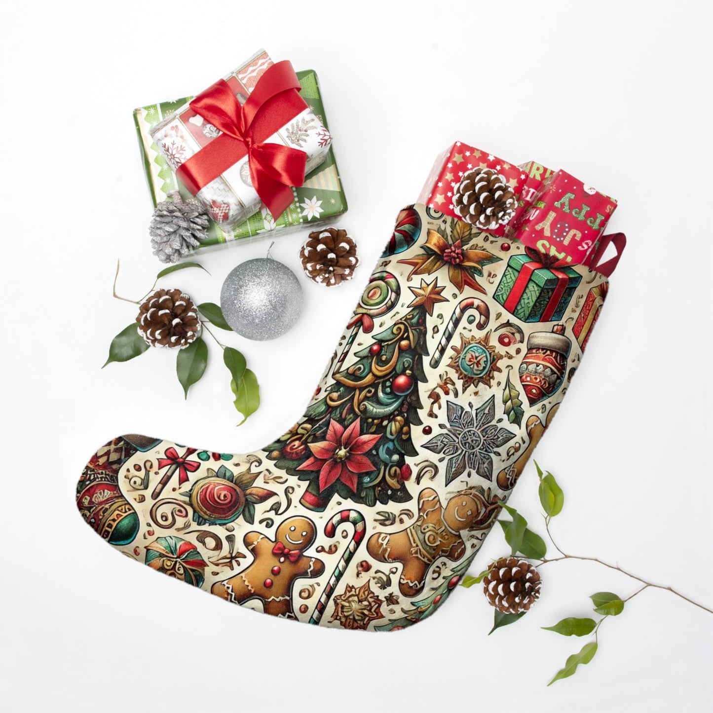 Christmas Stockings