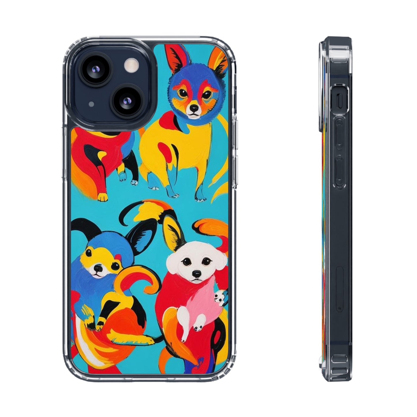 Clear Cases