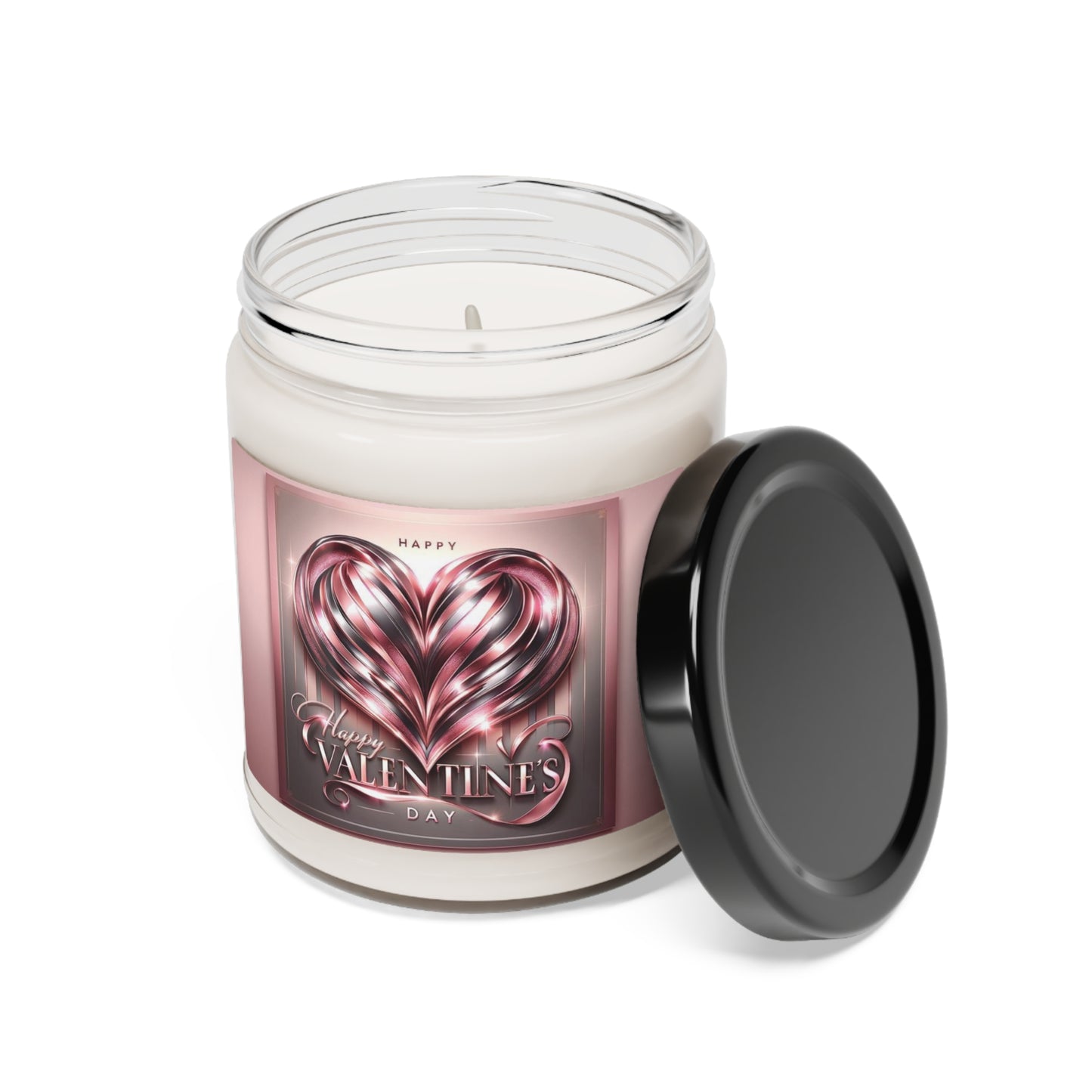 Scented Soy Candle, 9oz