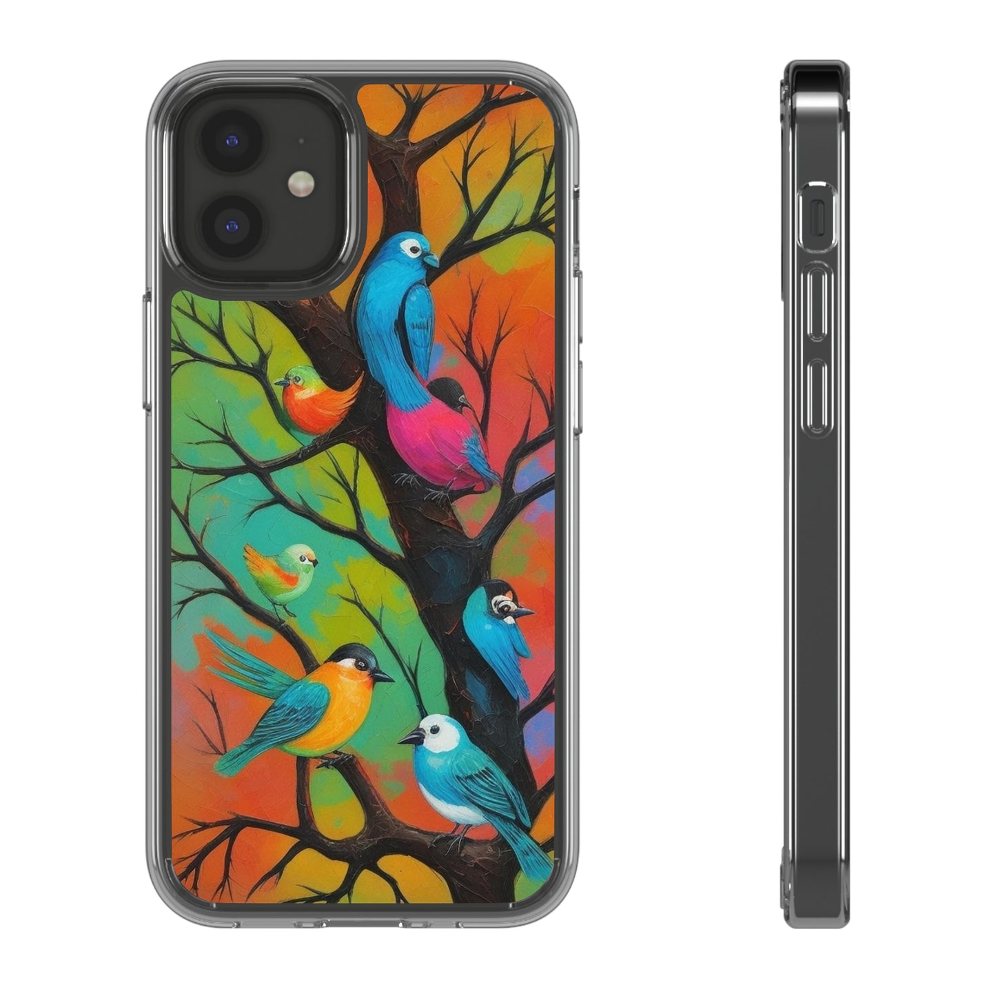 Clear Cases