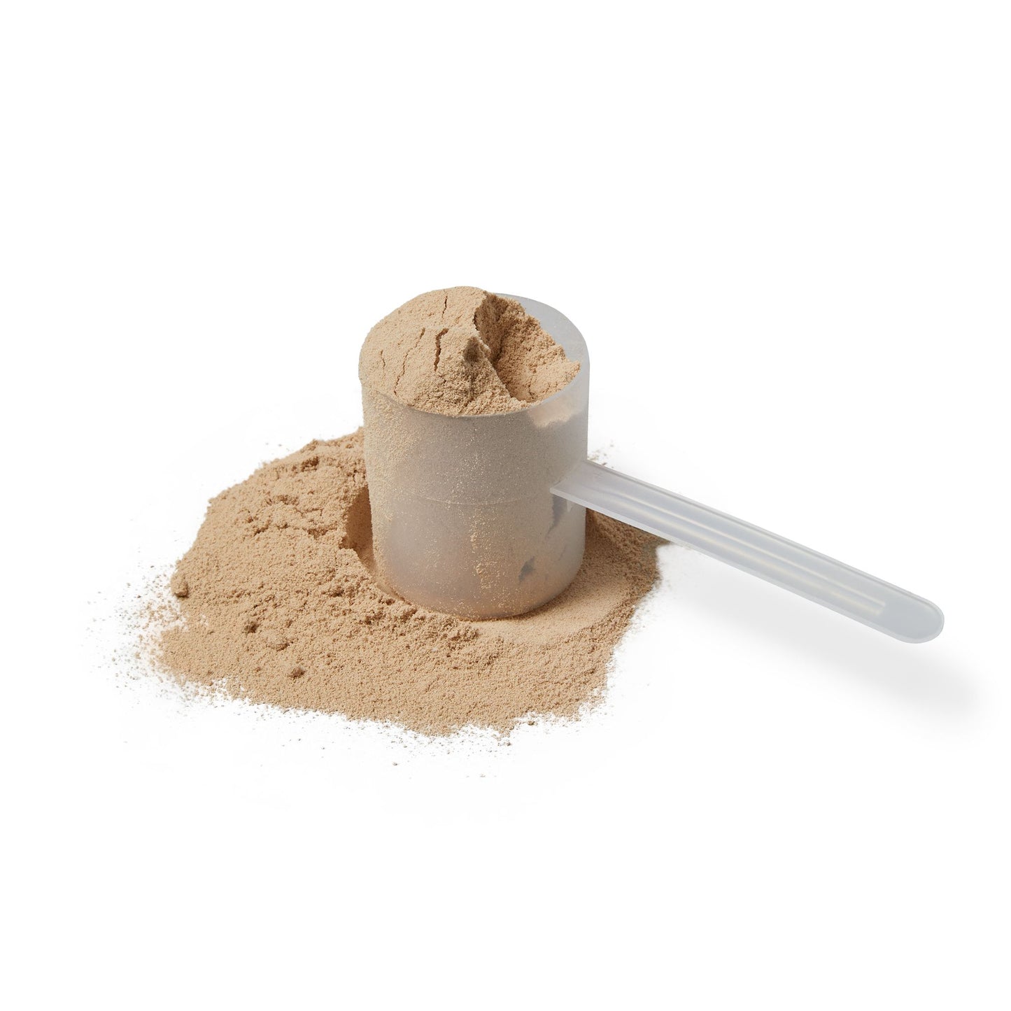 Whey Isolate Protein Supplement (907g, 2lb) By Dr. Asad Ali Syed