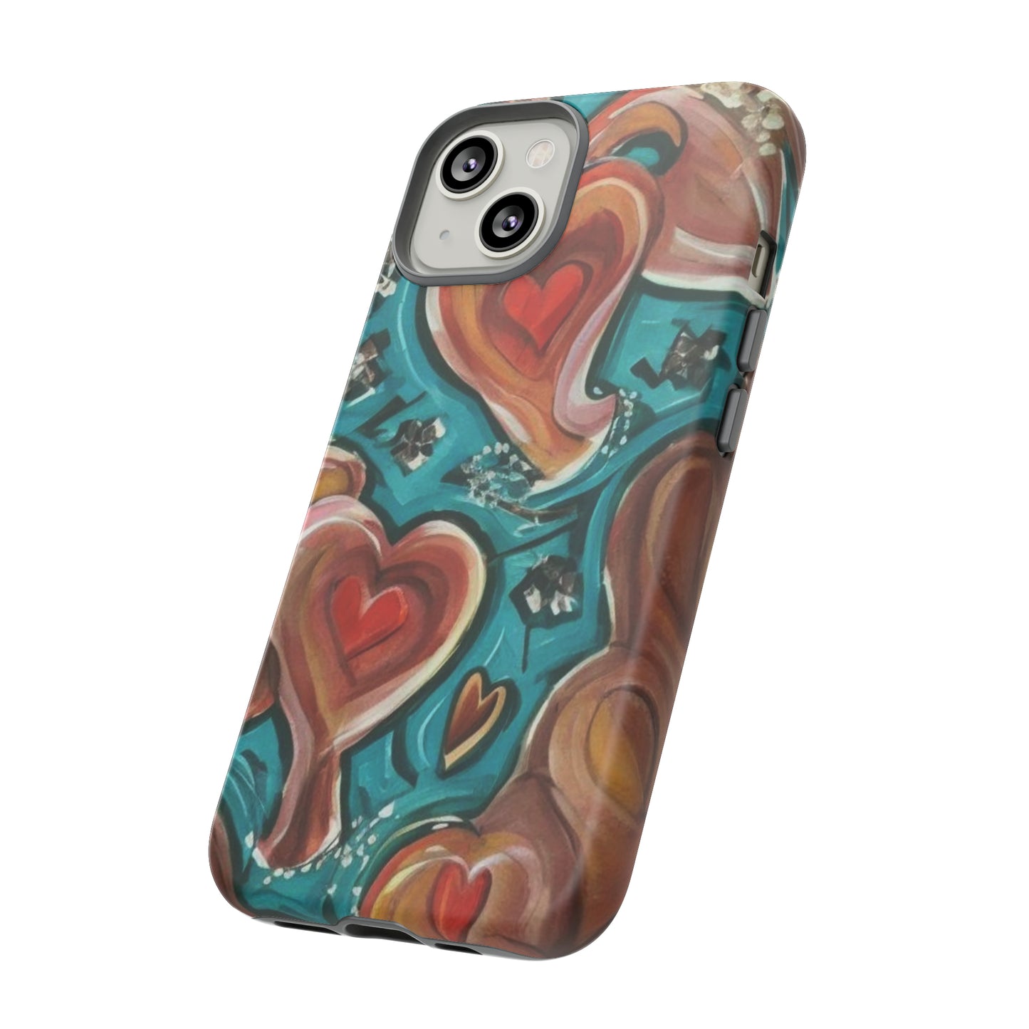 Tough Cases
