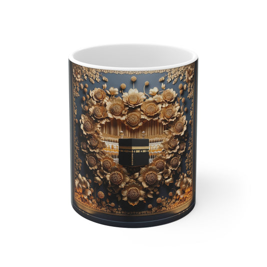 Ceramic Mug 11oz