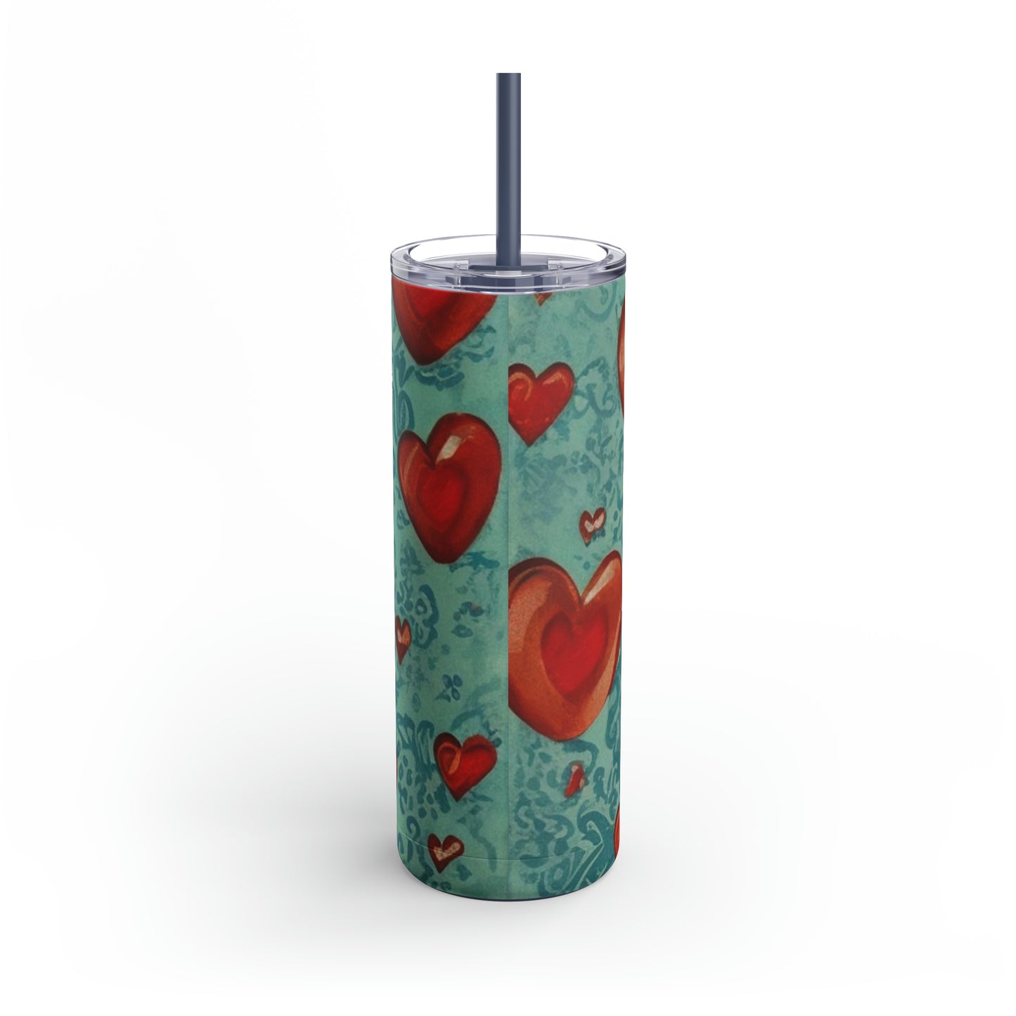 Maars Maker Skinny Matte Tumbler, 20oz