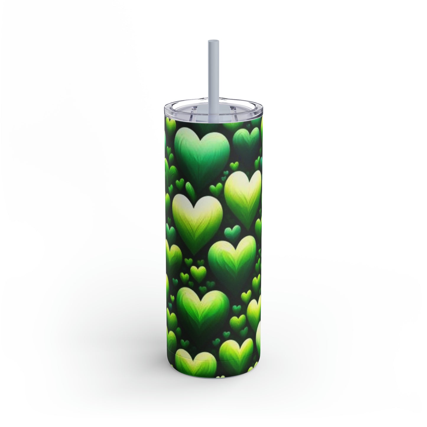Maars Maker Skinny Matte Tumbler, 20oz