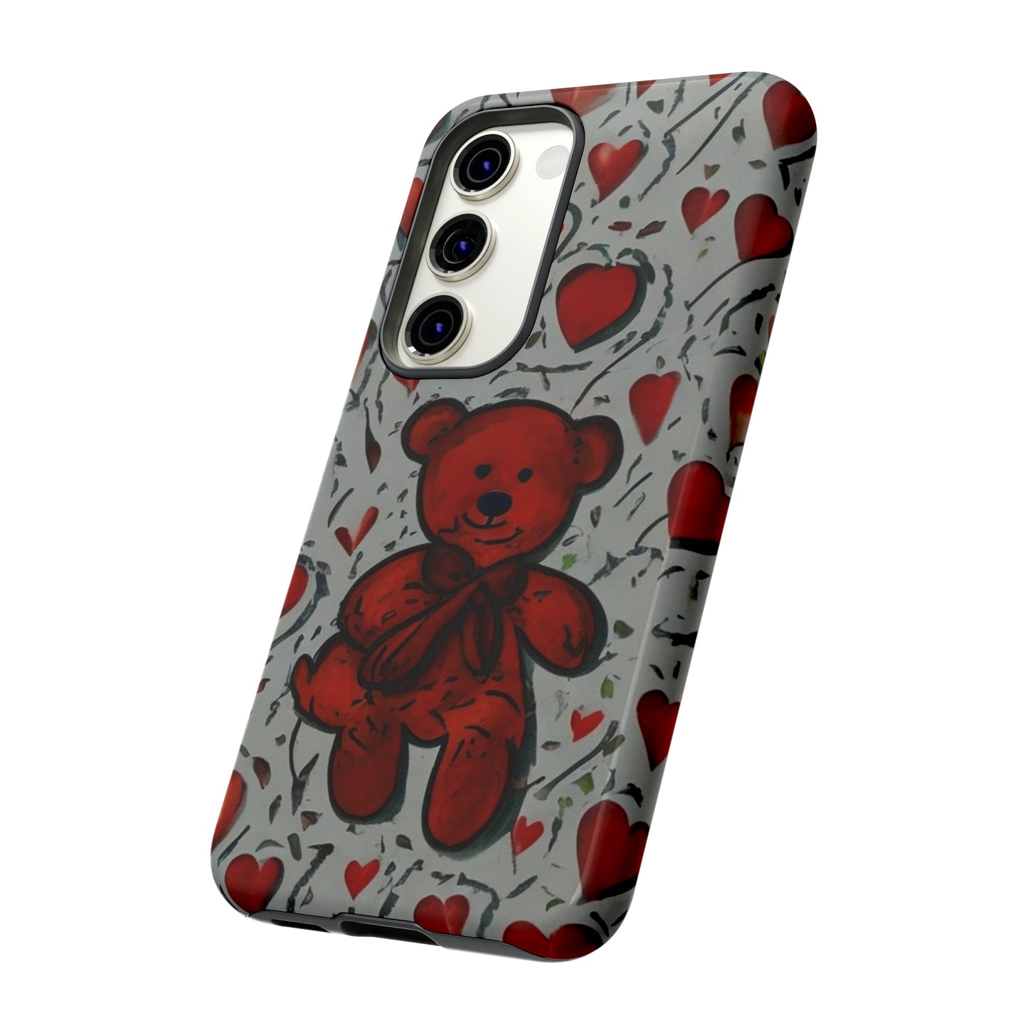 Tough Cases