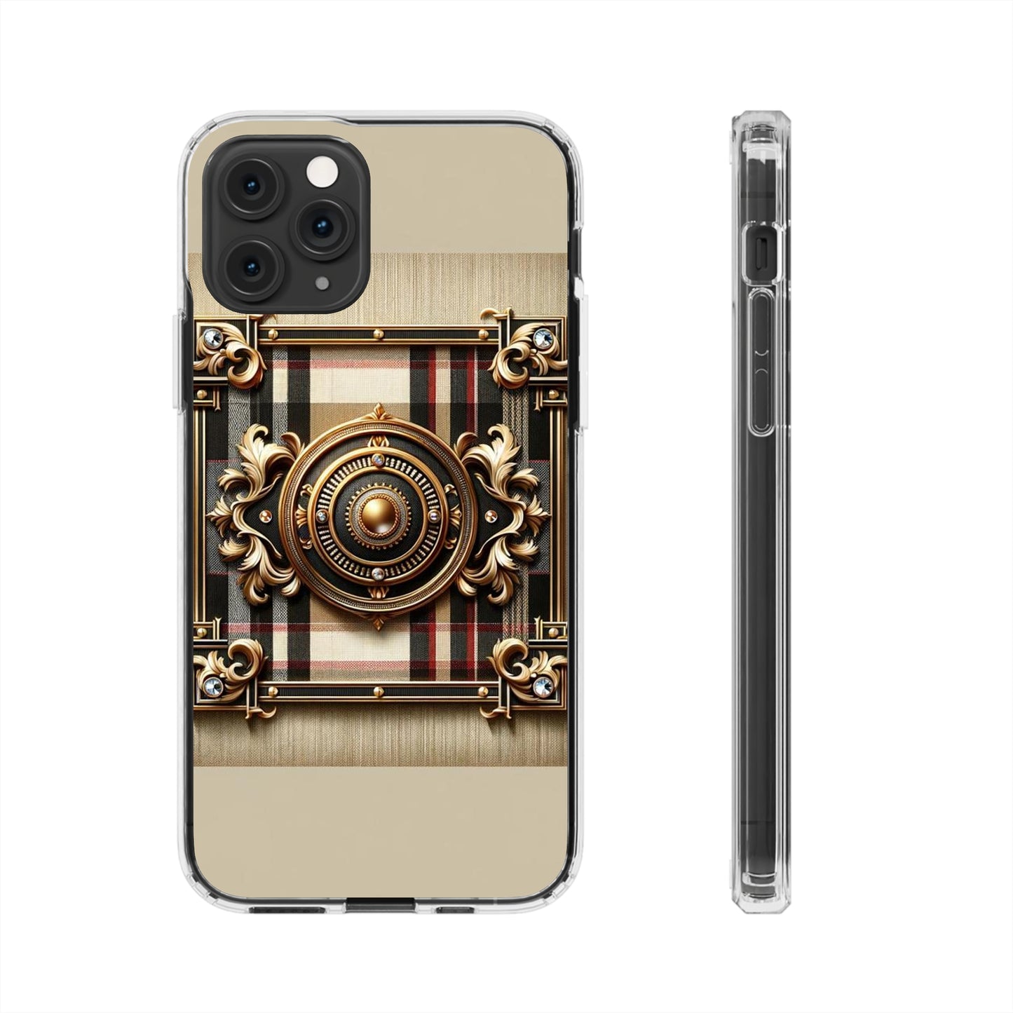 Clear Cases
