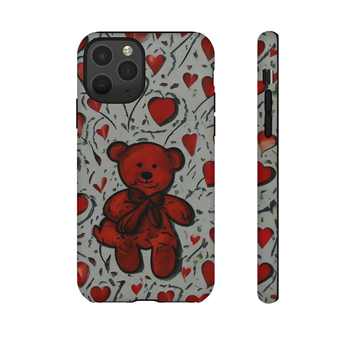 Tough Cases