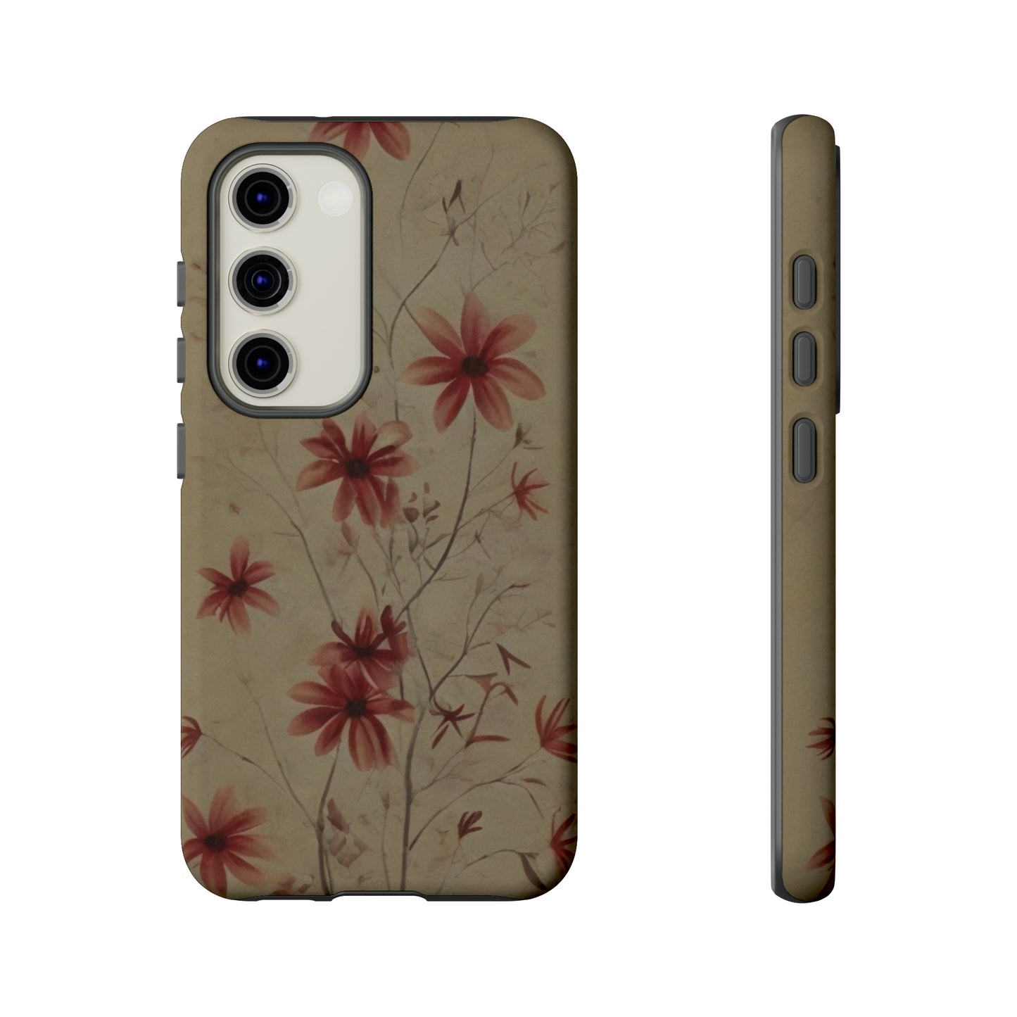 Tough Cases
