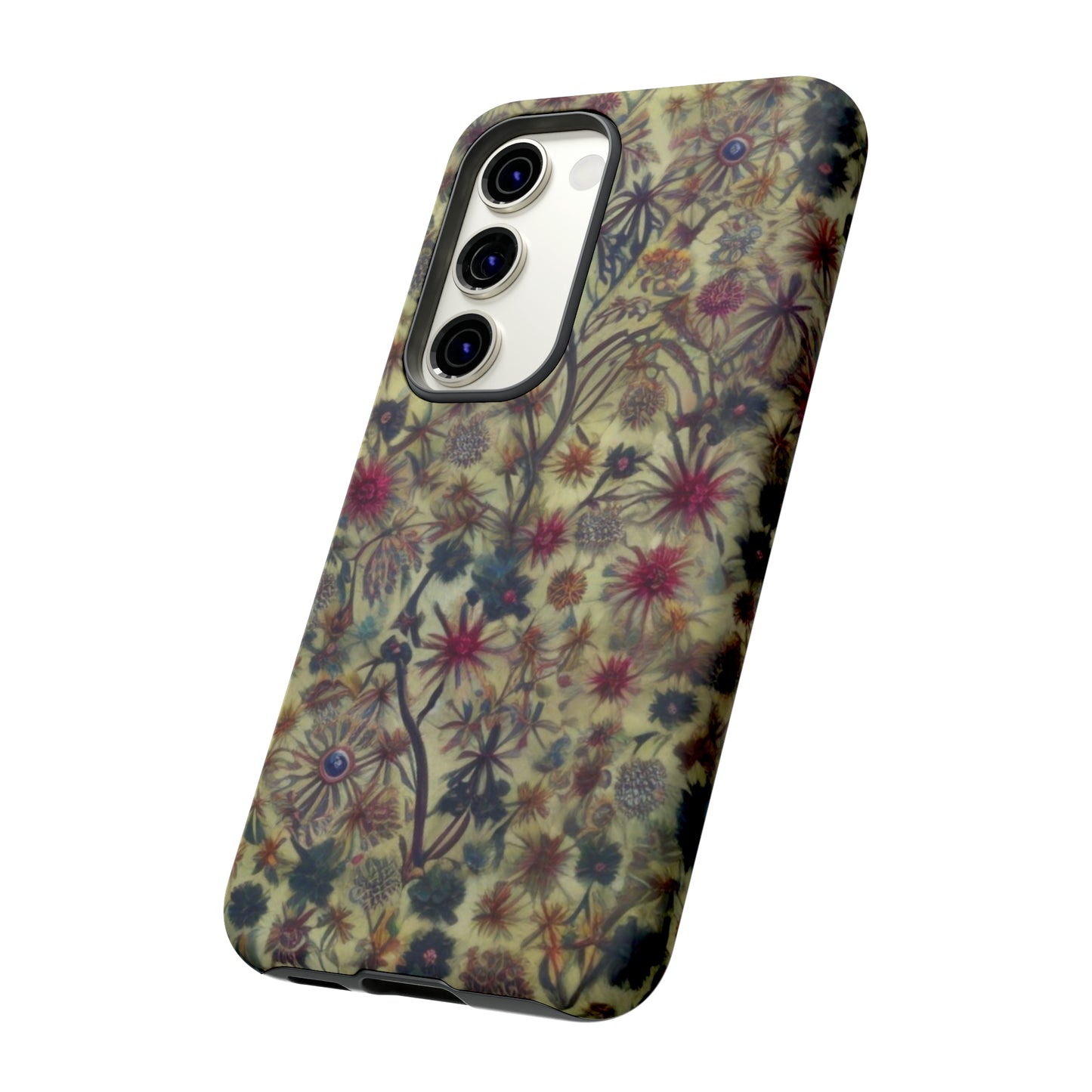 Tough Cases