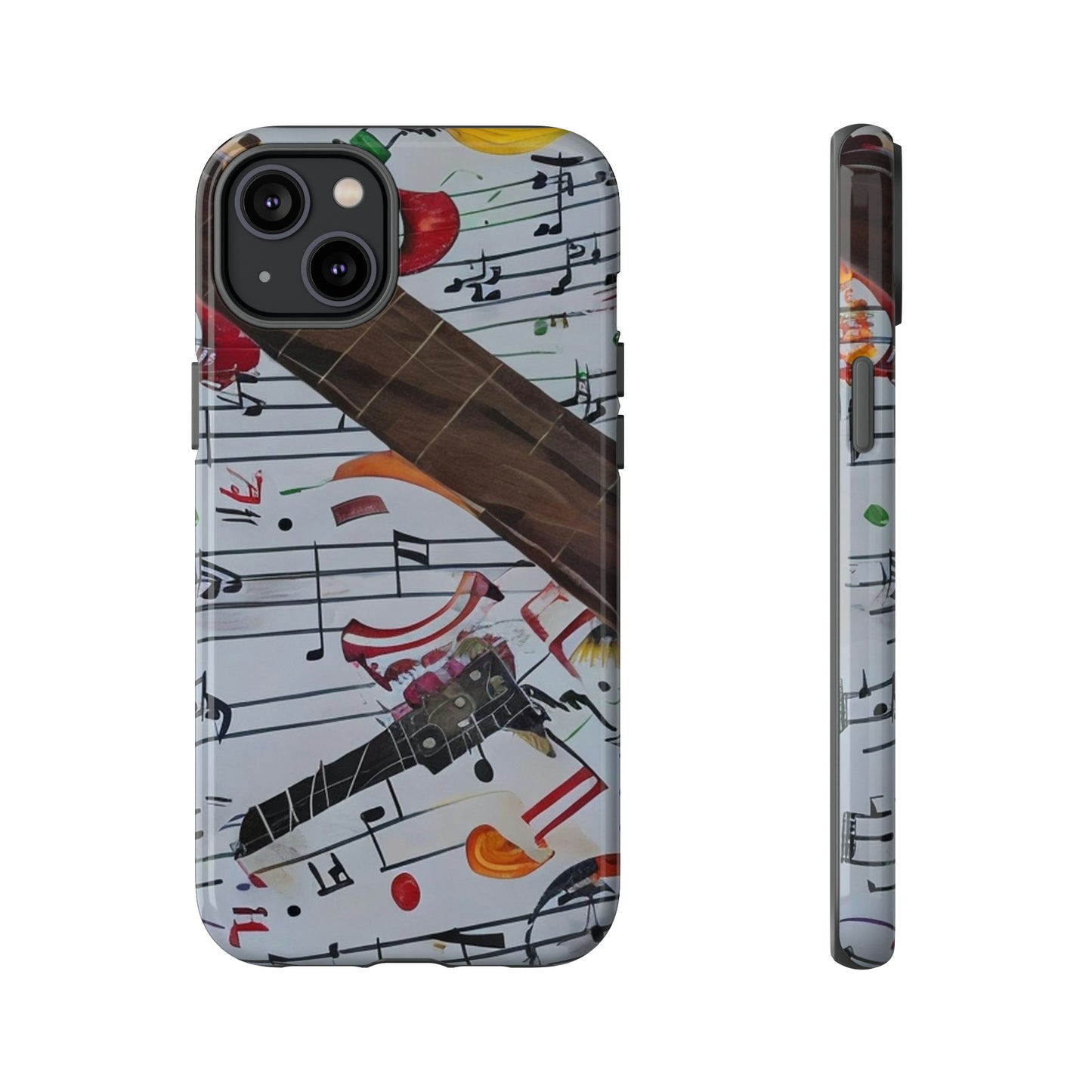 Tough Cases