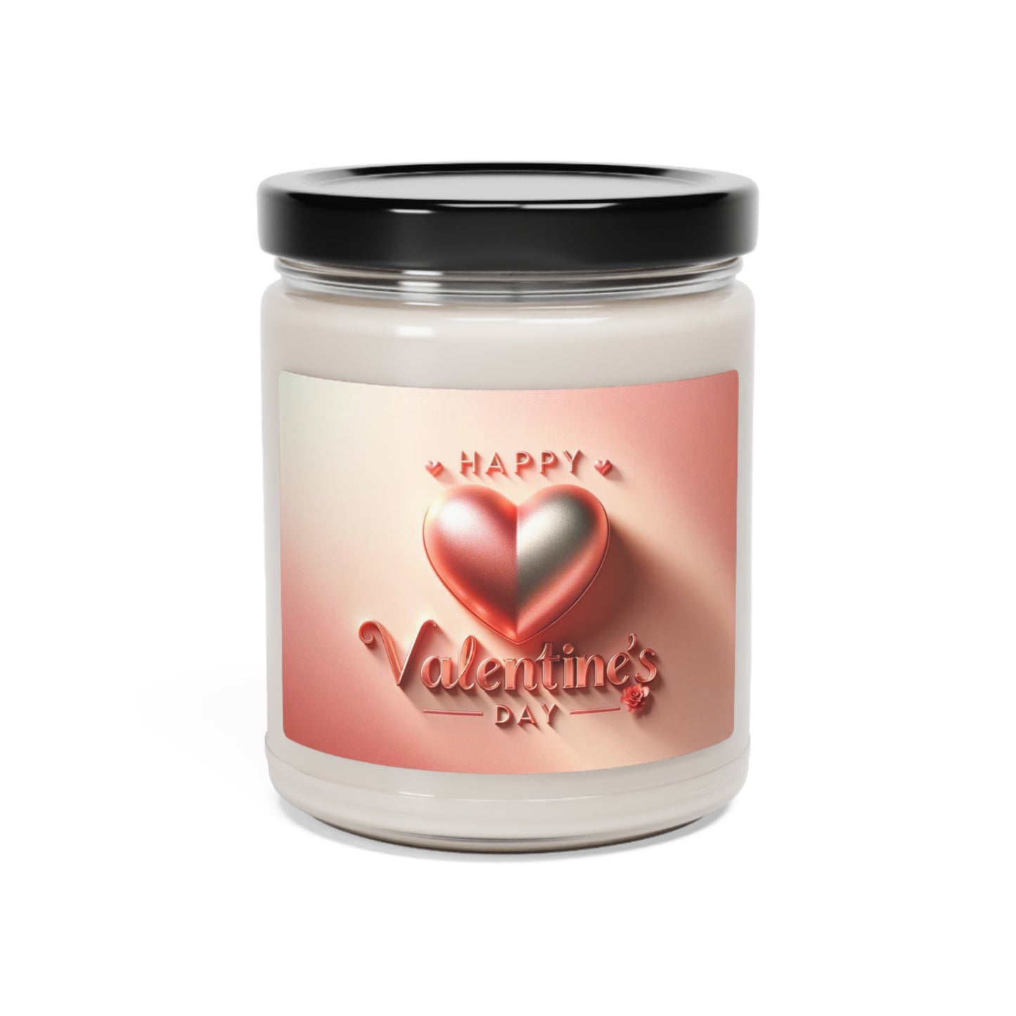 Scented Soy Candle, 9oz