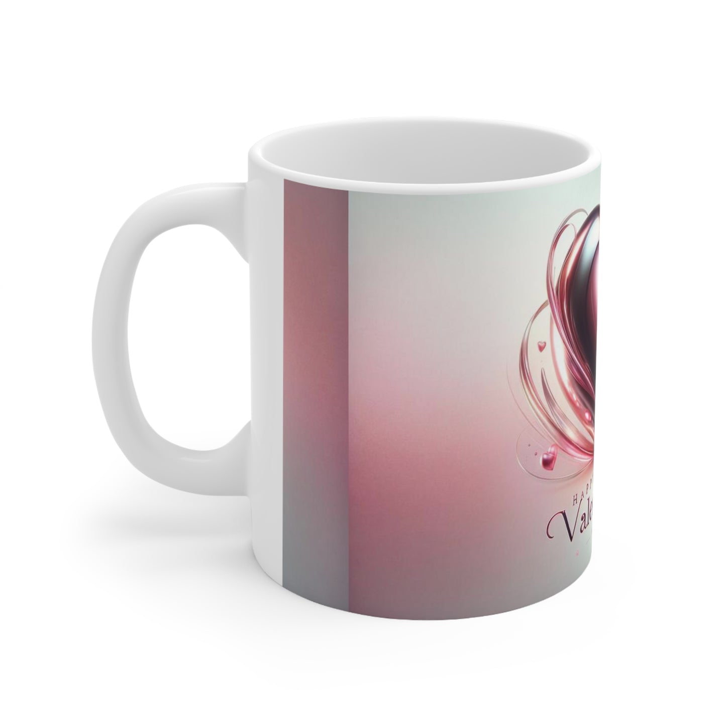 Ceramic Mug 11oz