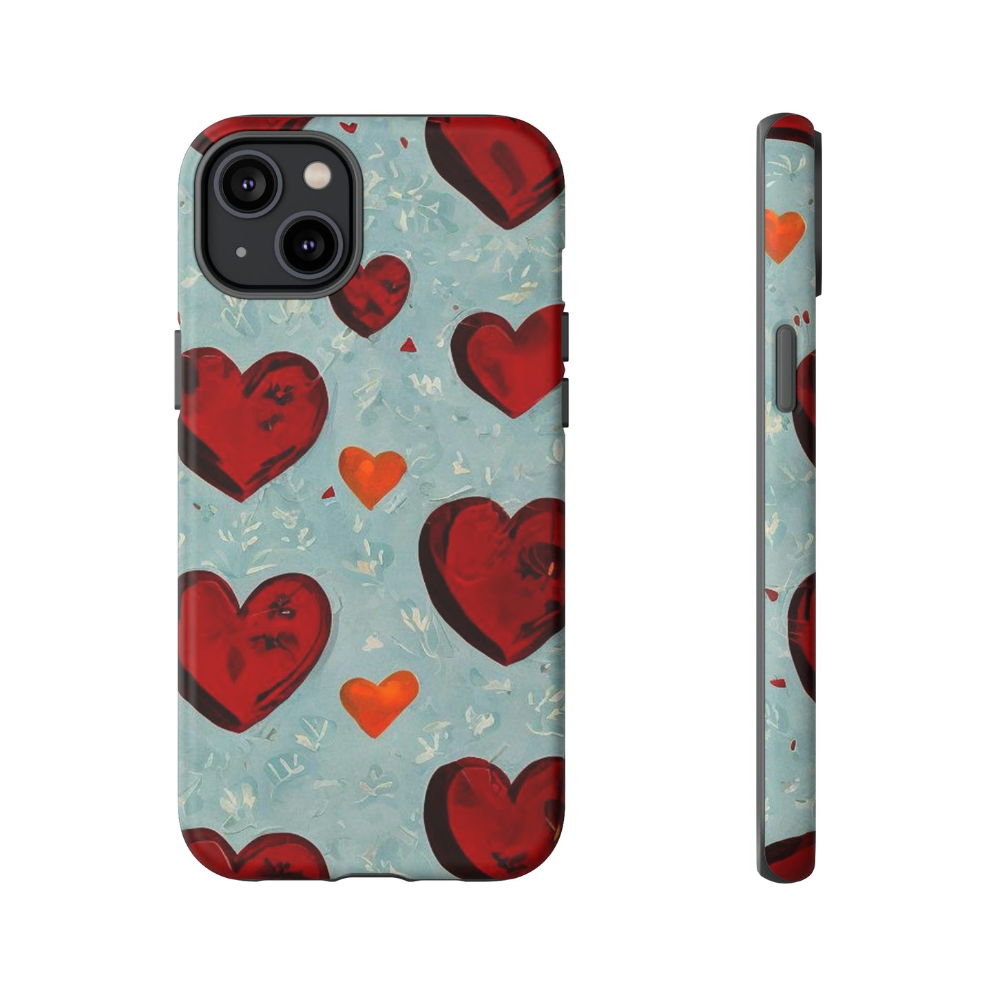 Tough Cases