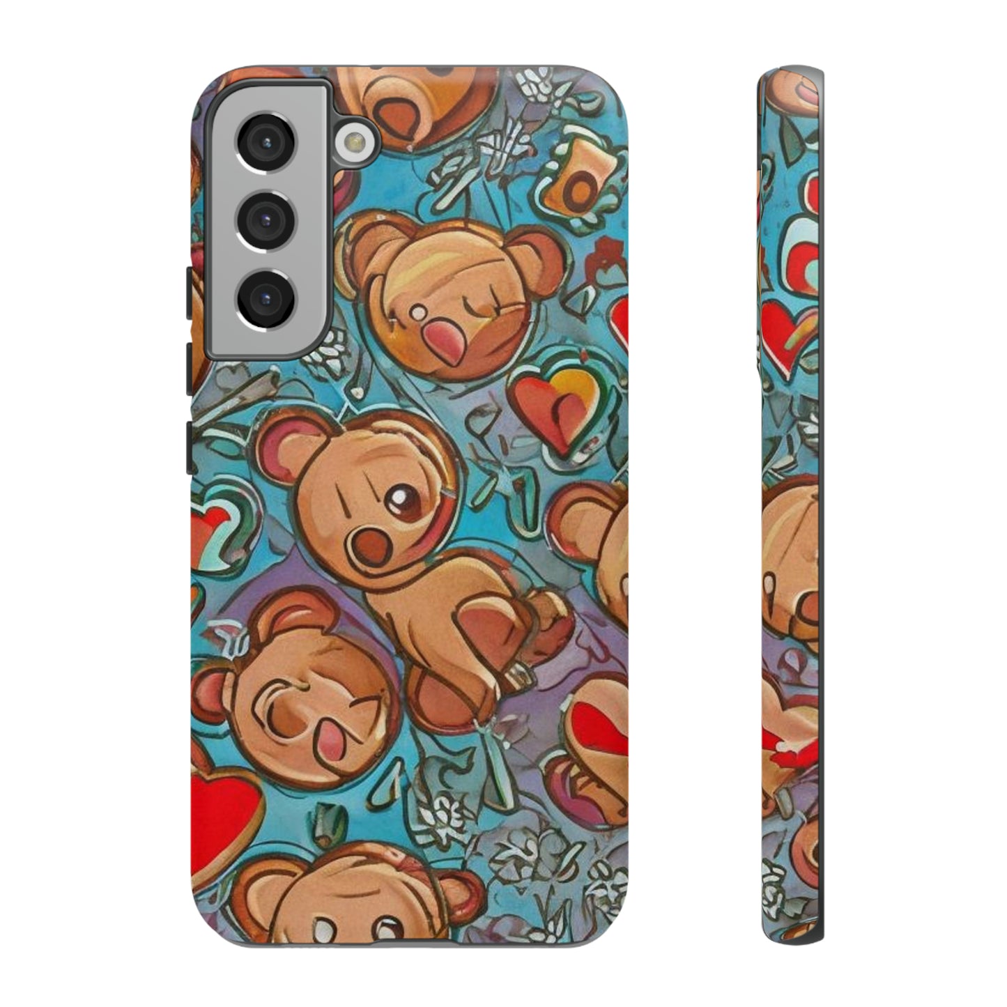 Tough Cases