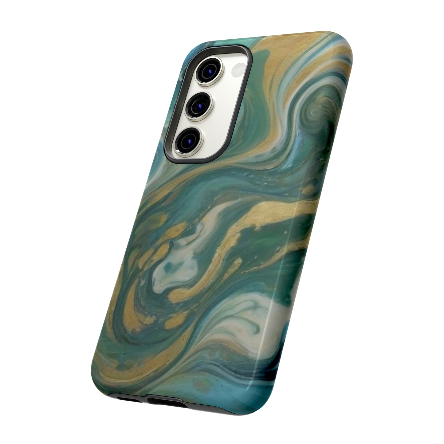 Tough Cases