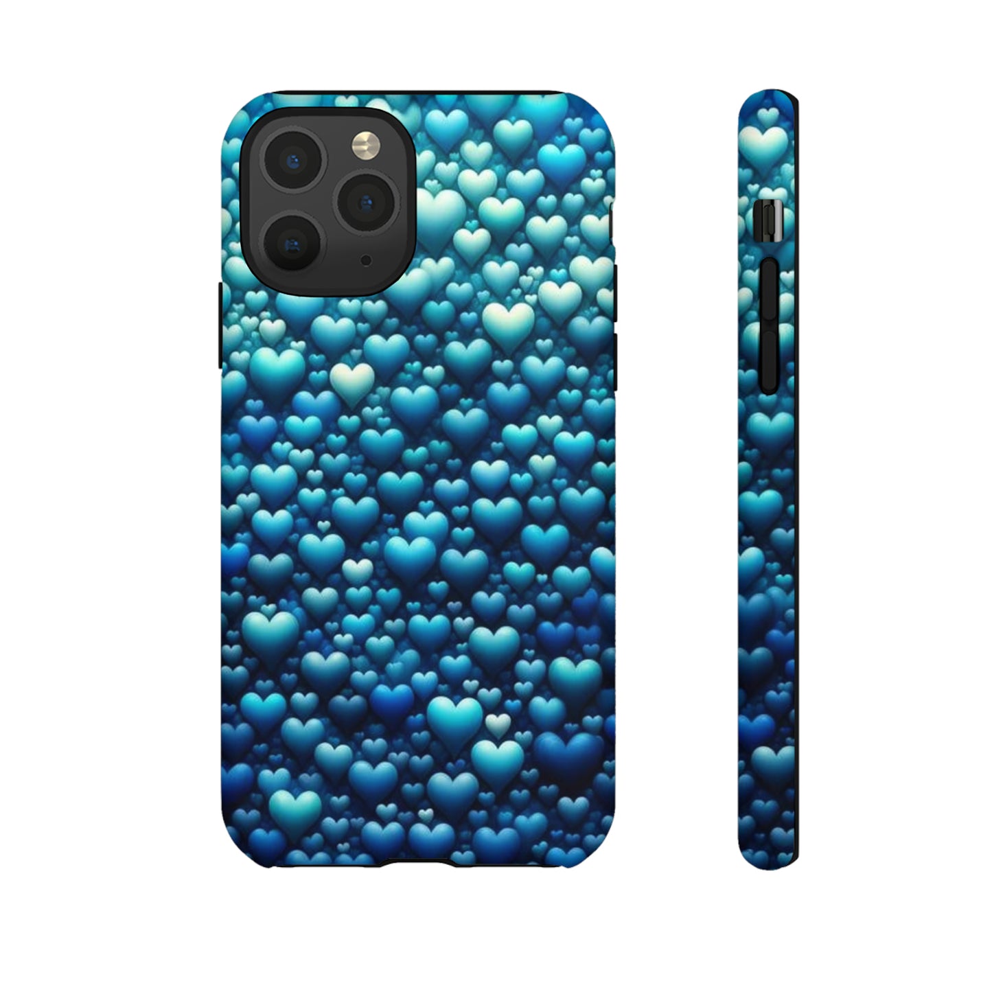 Tough Cases
