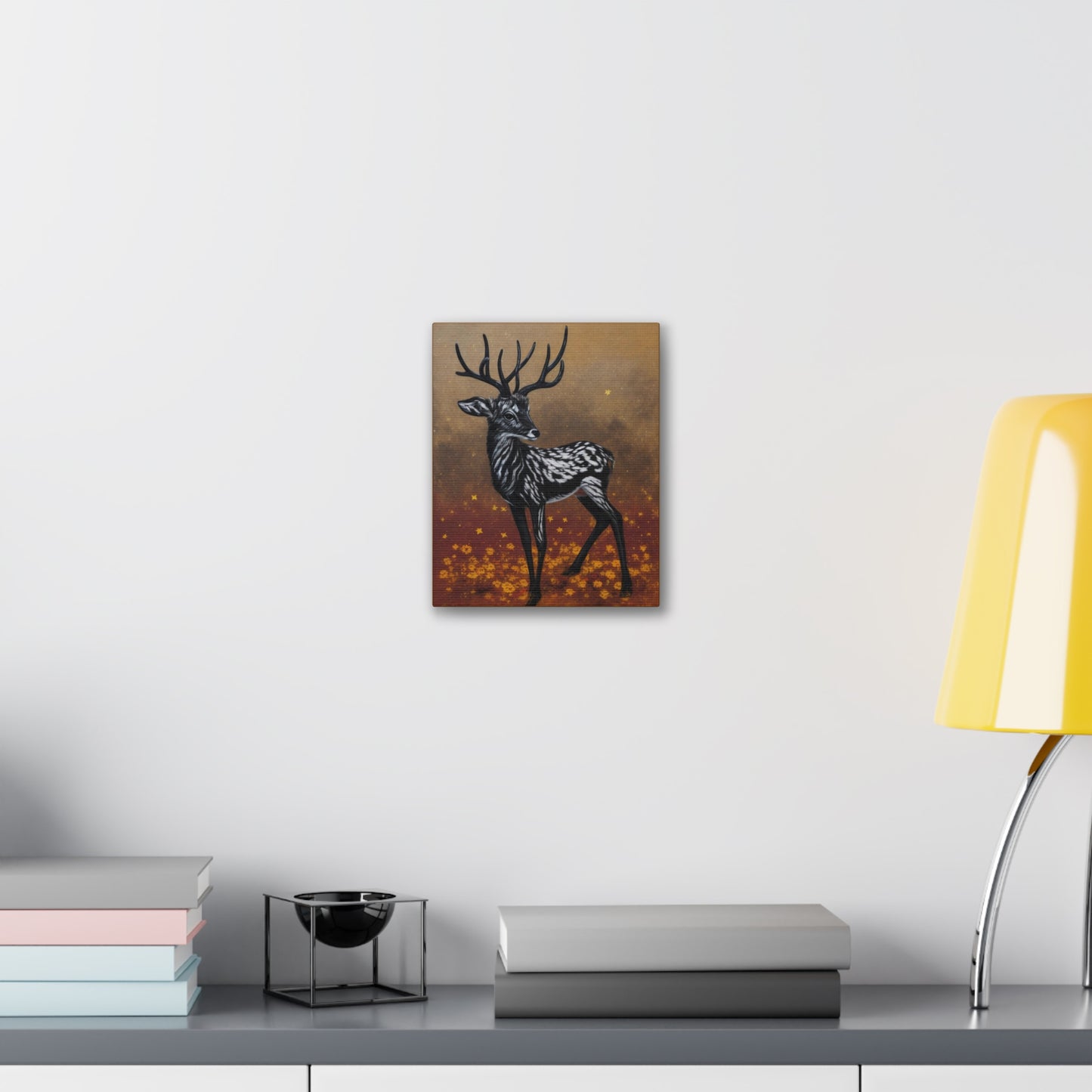 Polyester Canvas
