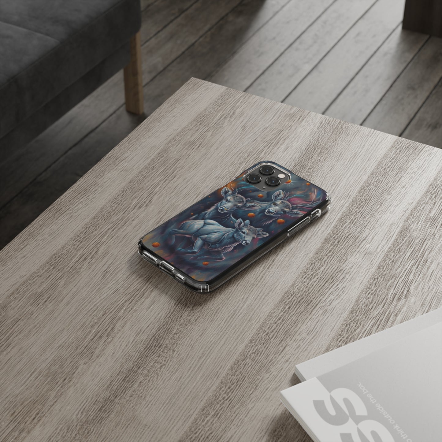 Clear Cases