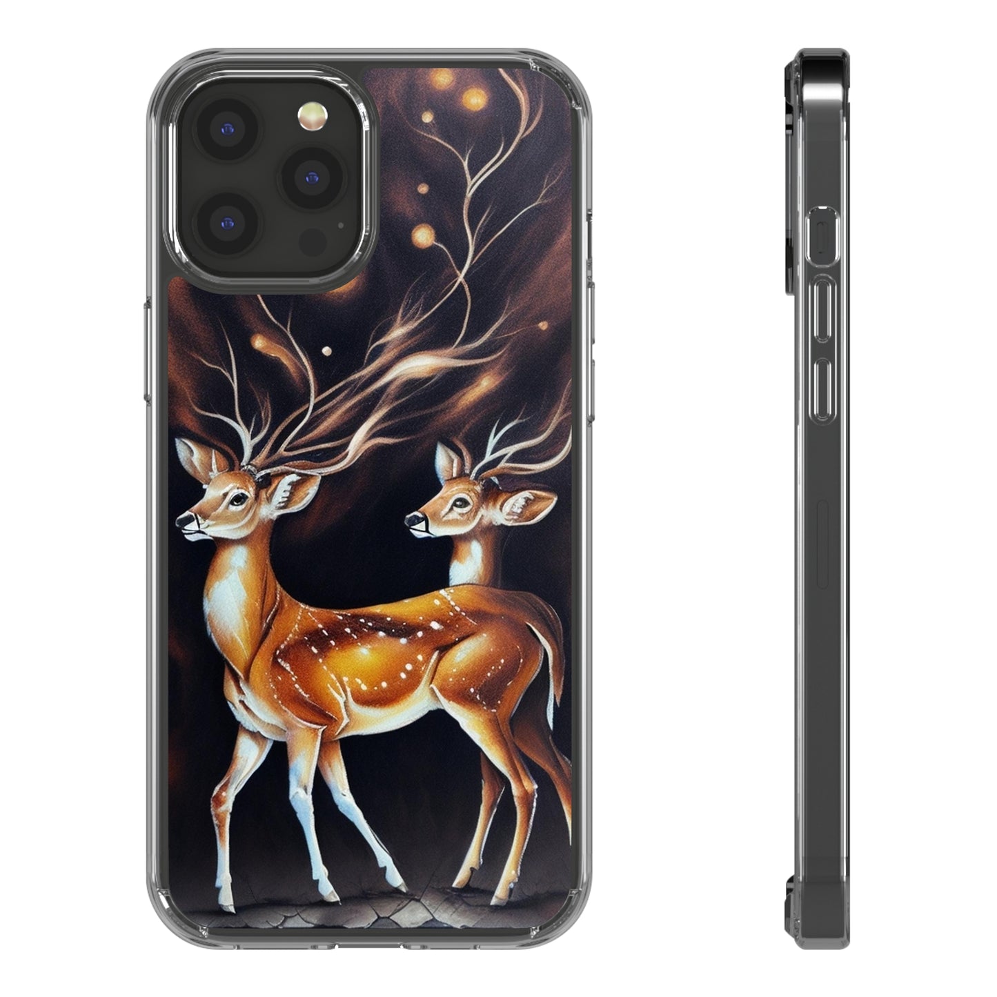 Clear Cases