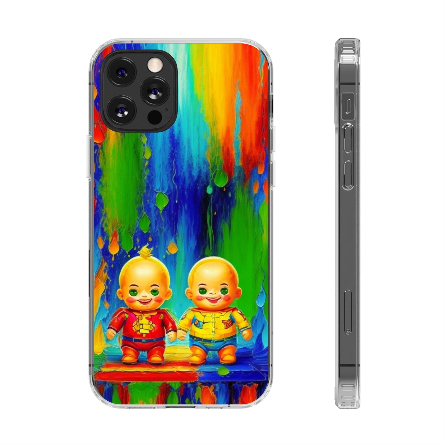 Clear Cases