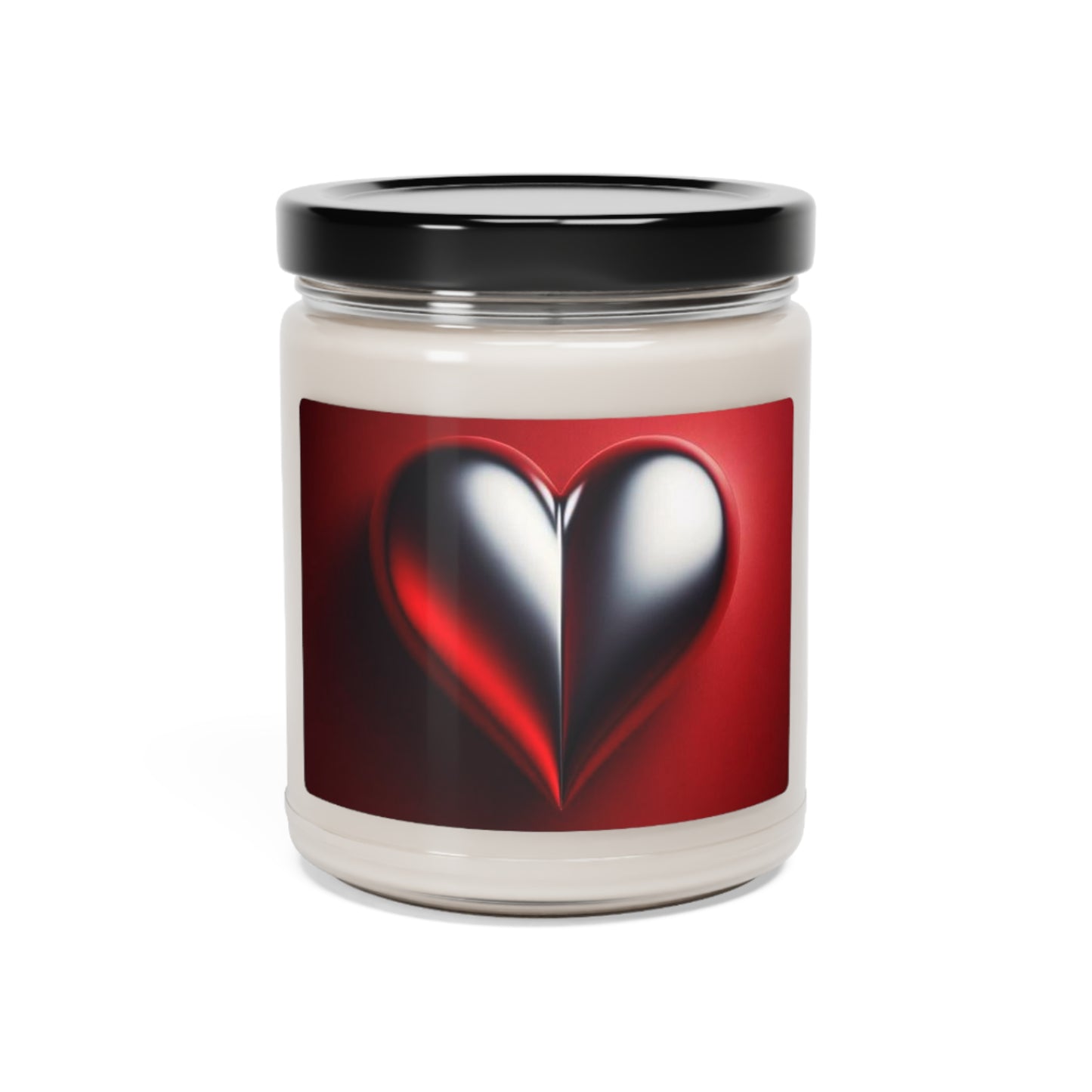 Scented Soy Candle, 9oz