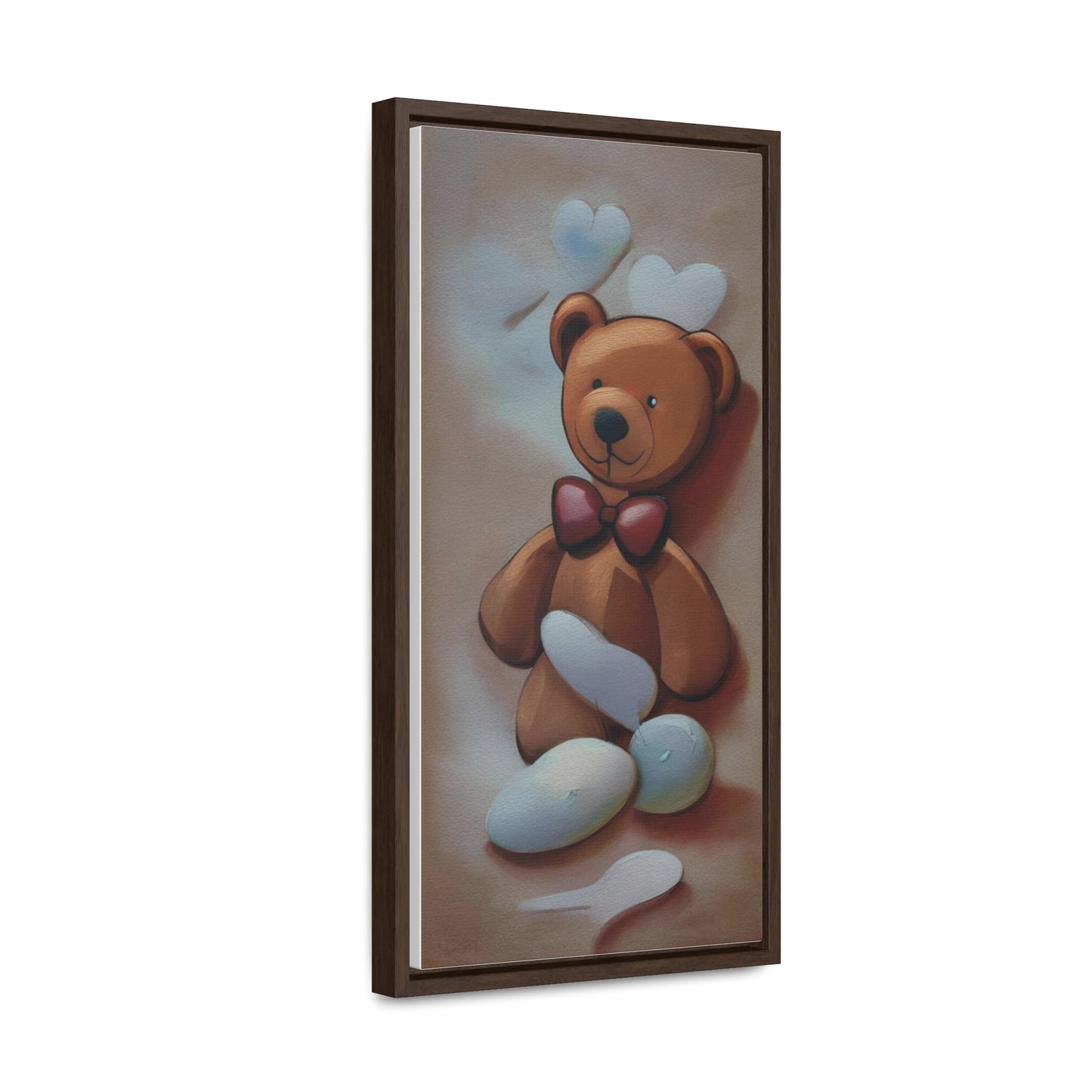 Gallery Canvas Wraps, Vertical Frame