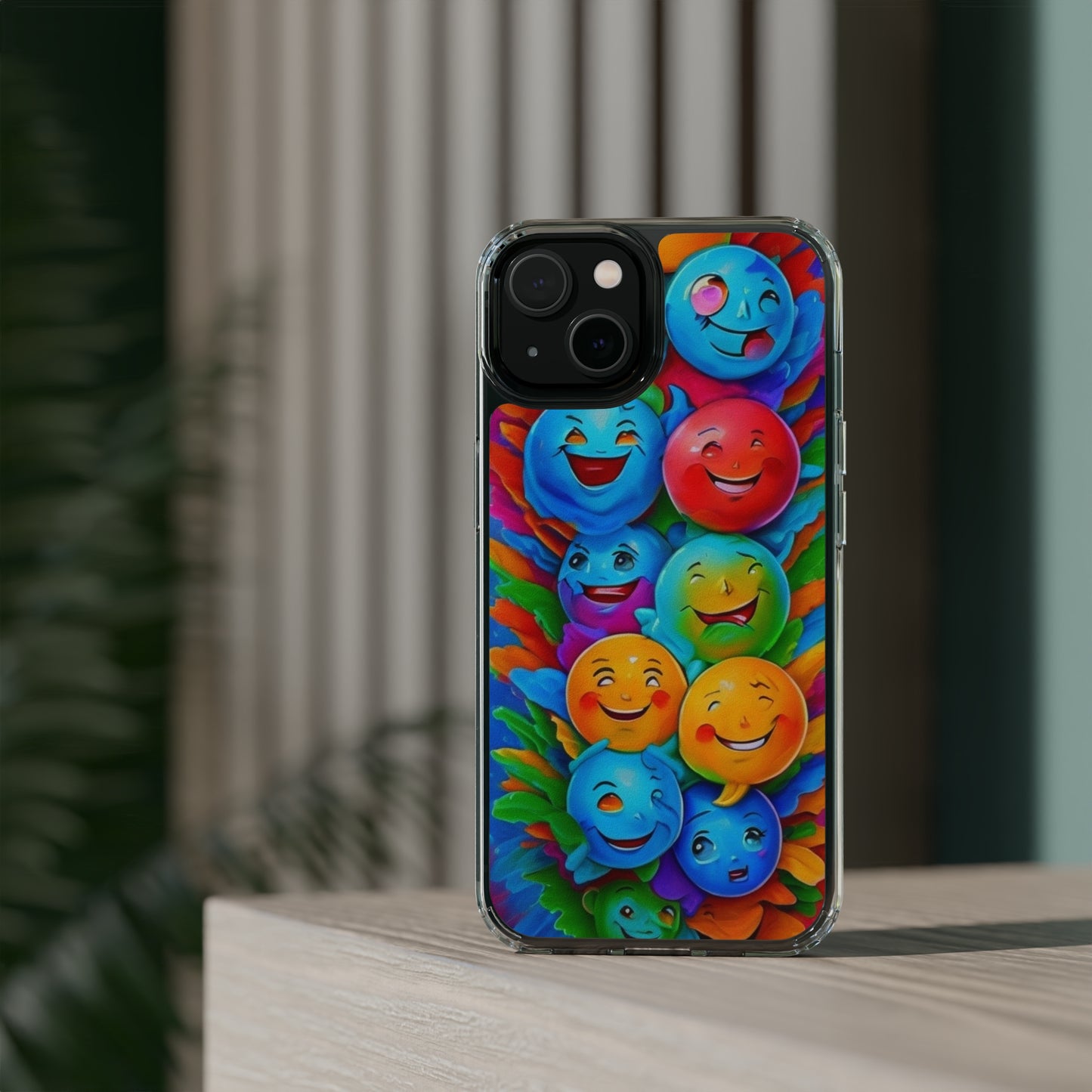 Clear Cases