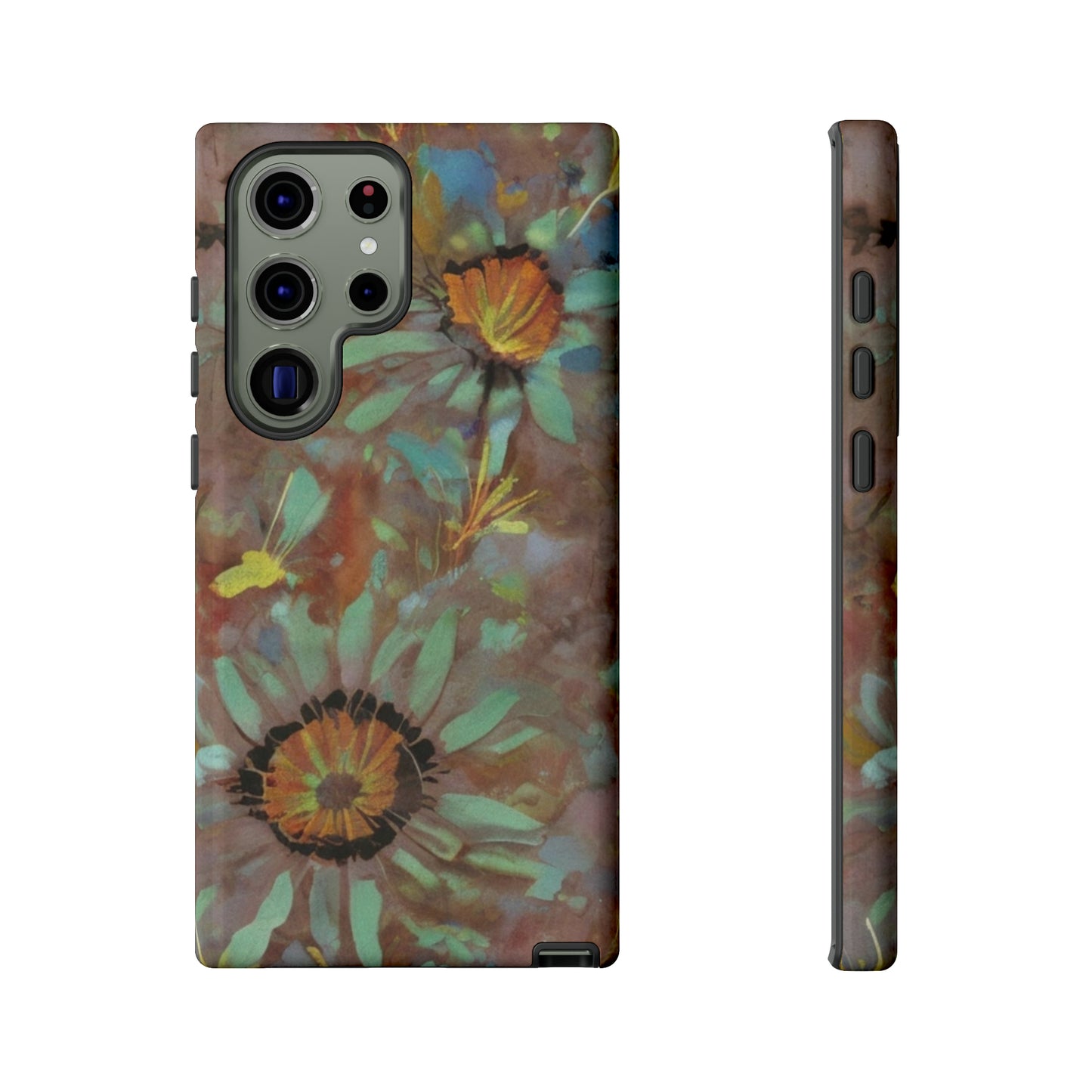 Tough Cases