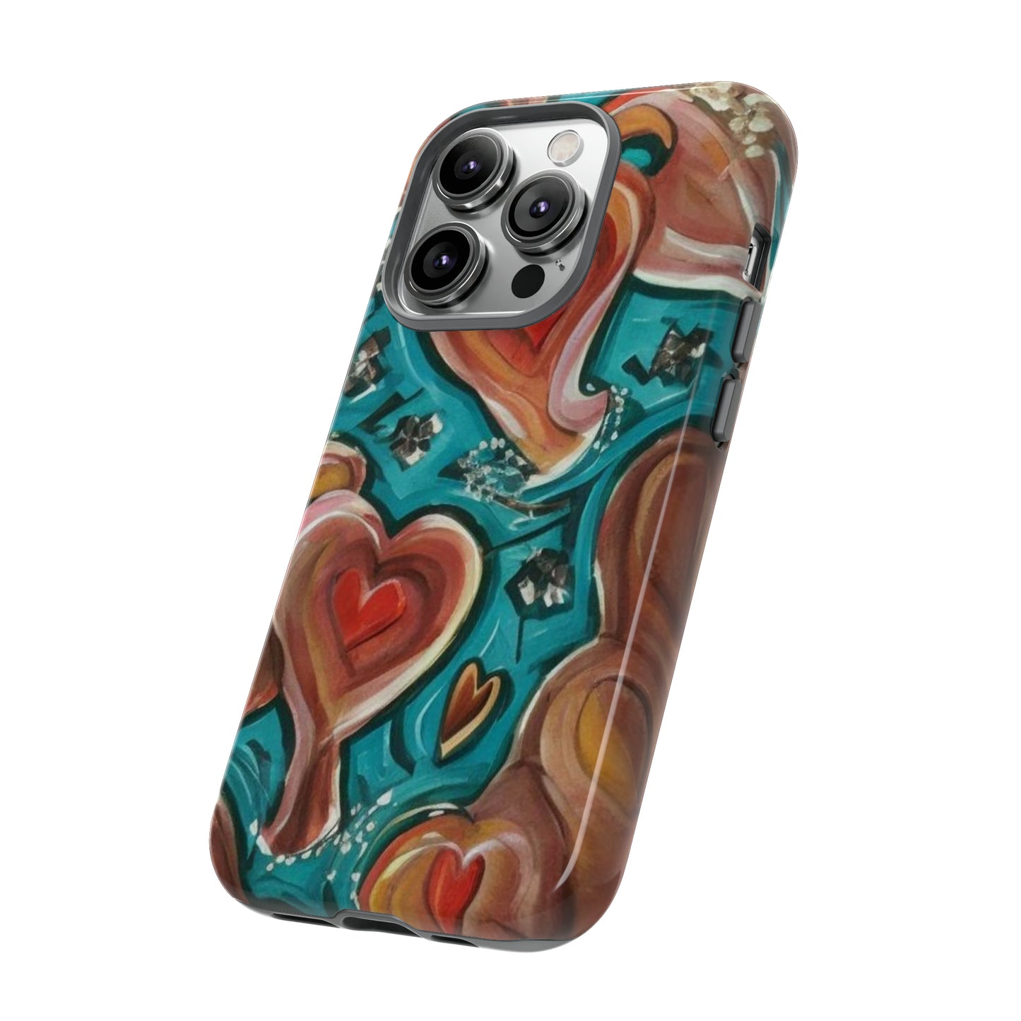Tough Cases