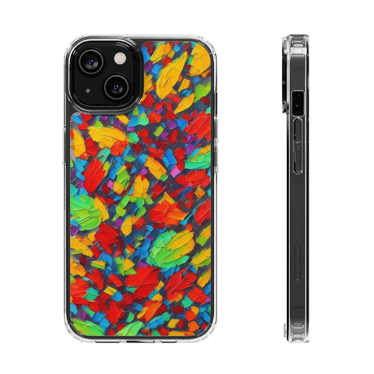 Clear Cases