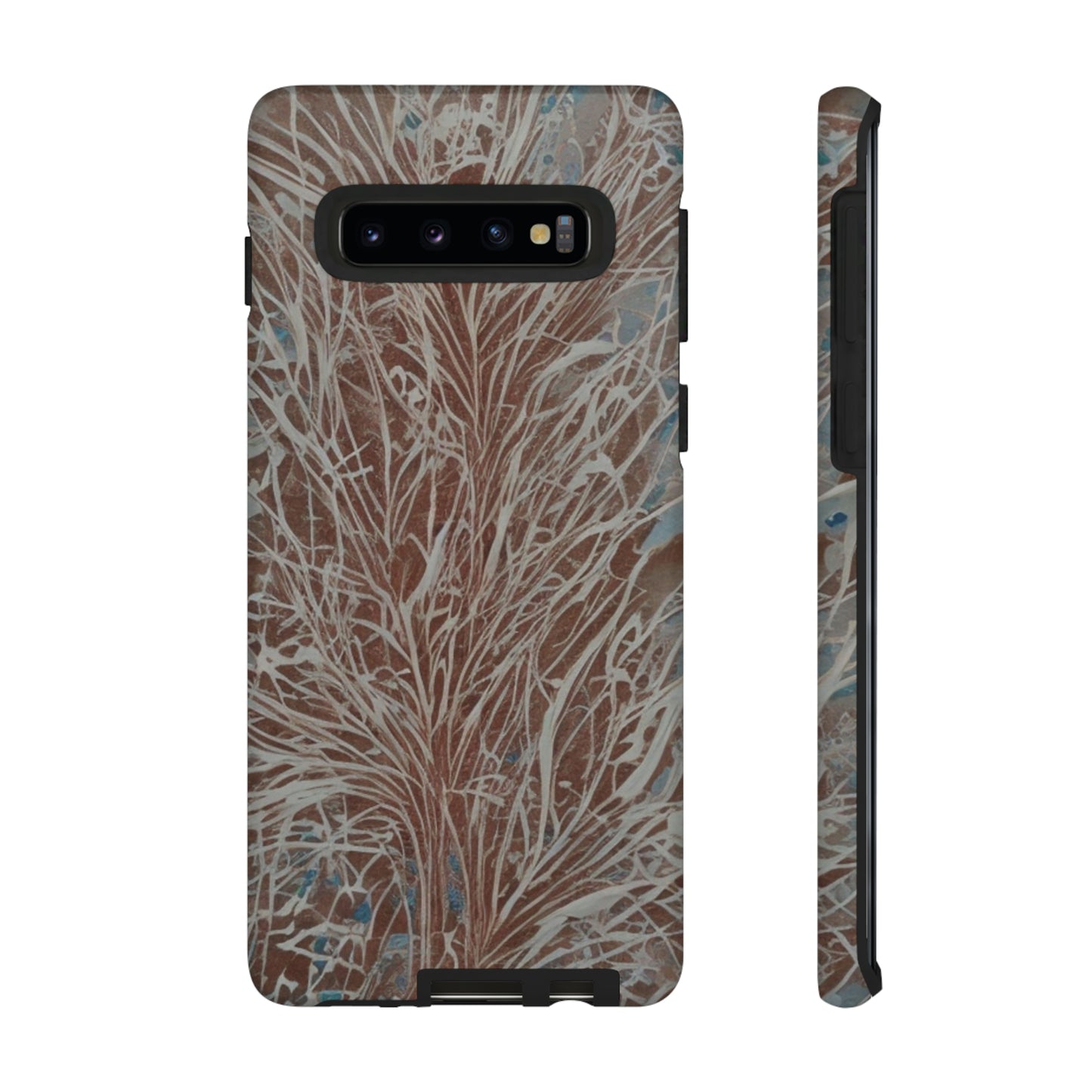 Tough Cases