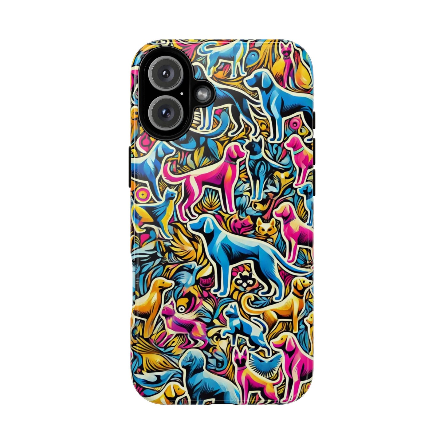 Tough Cases
