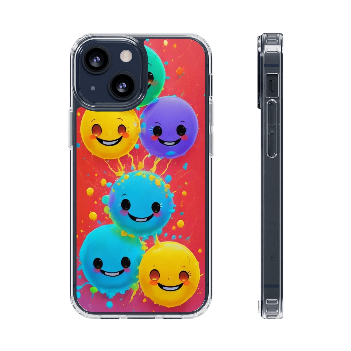 Clear Cases