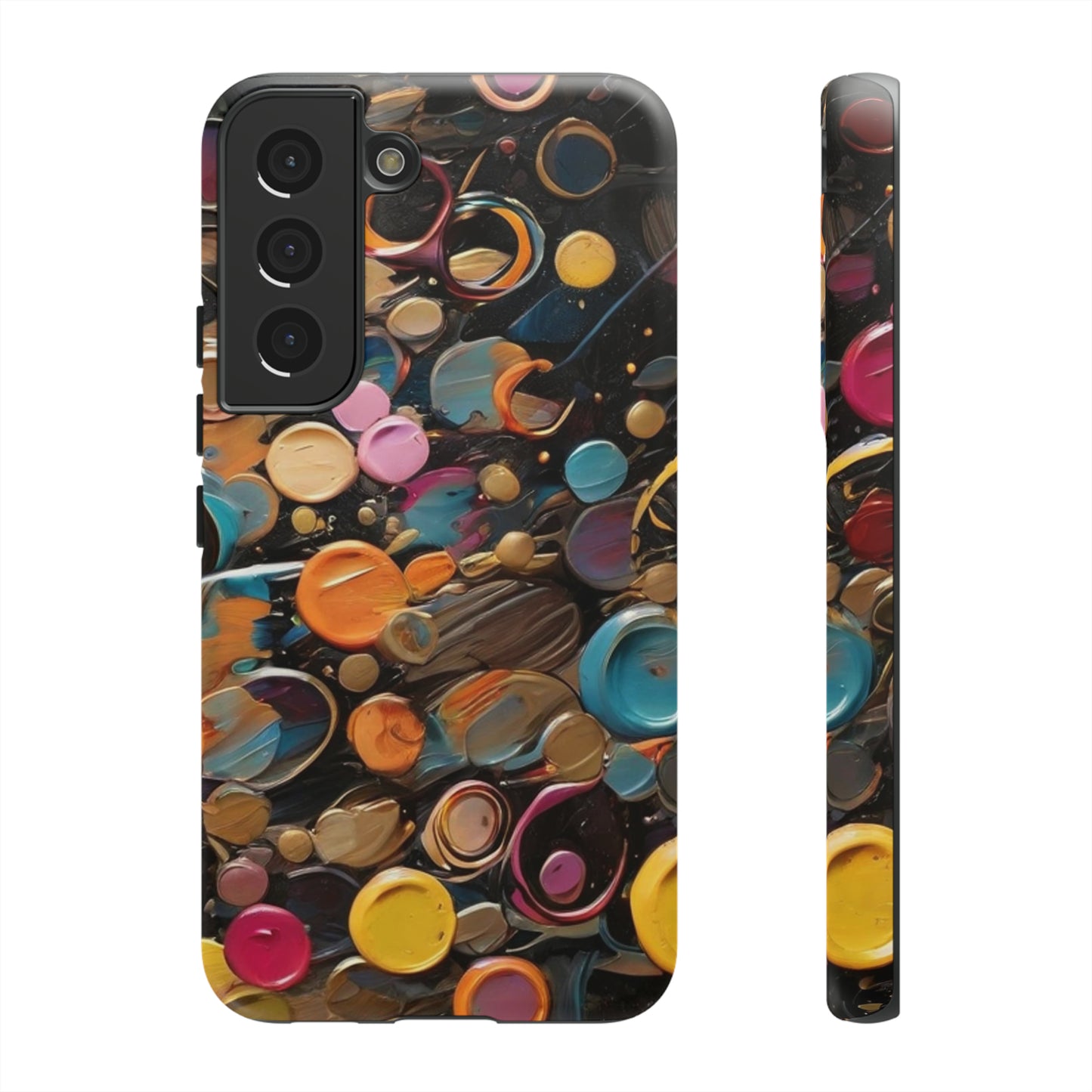 Tough Cases