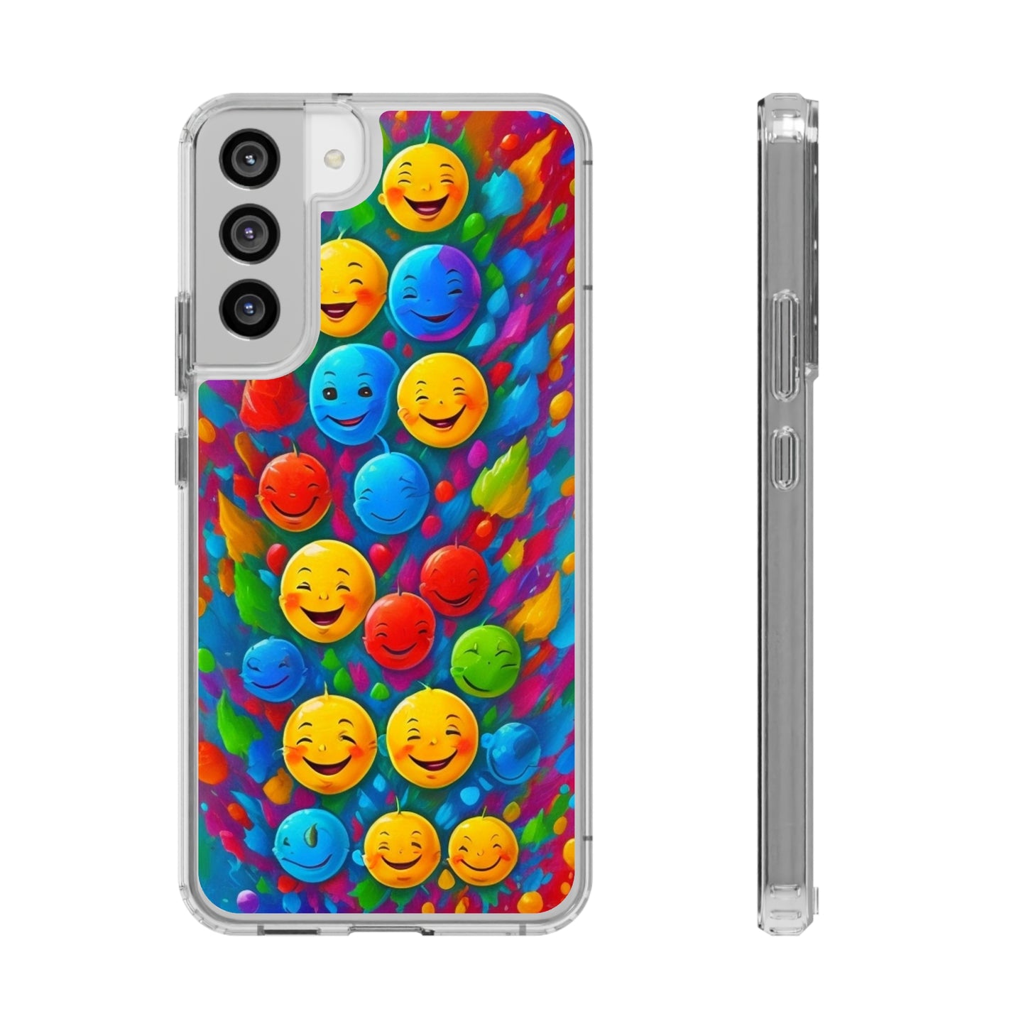 Clear Cases