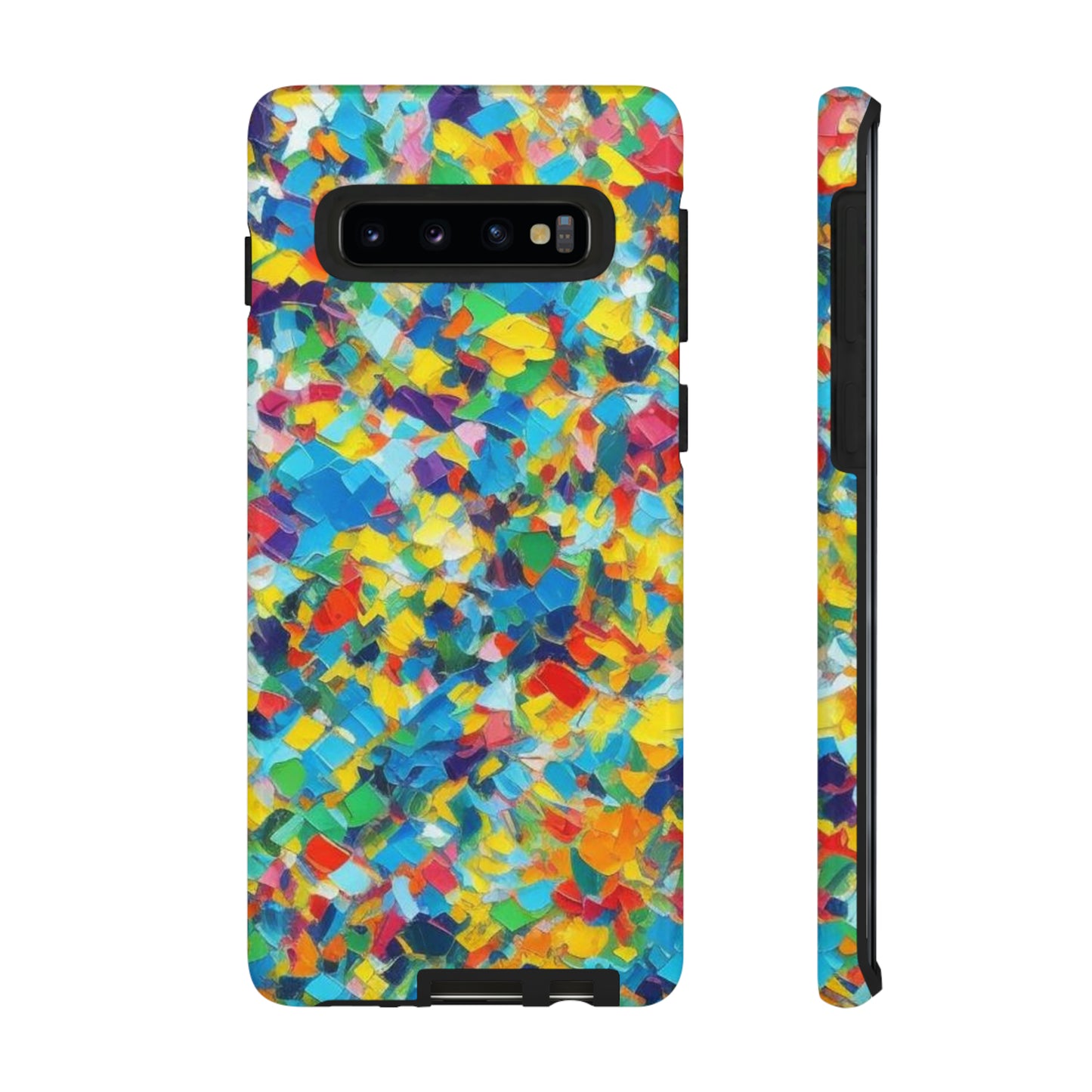 Tough Cases