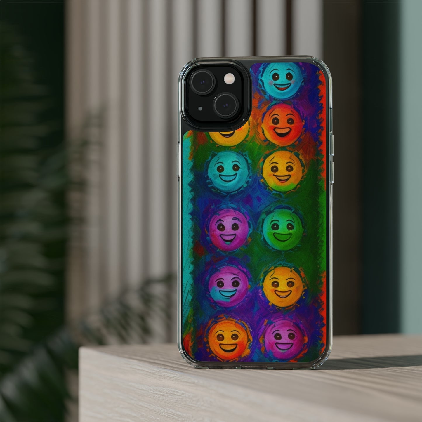 Clear Cases