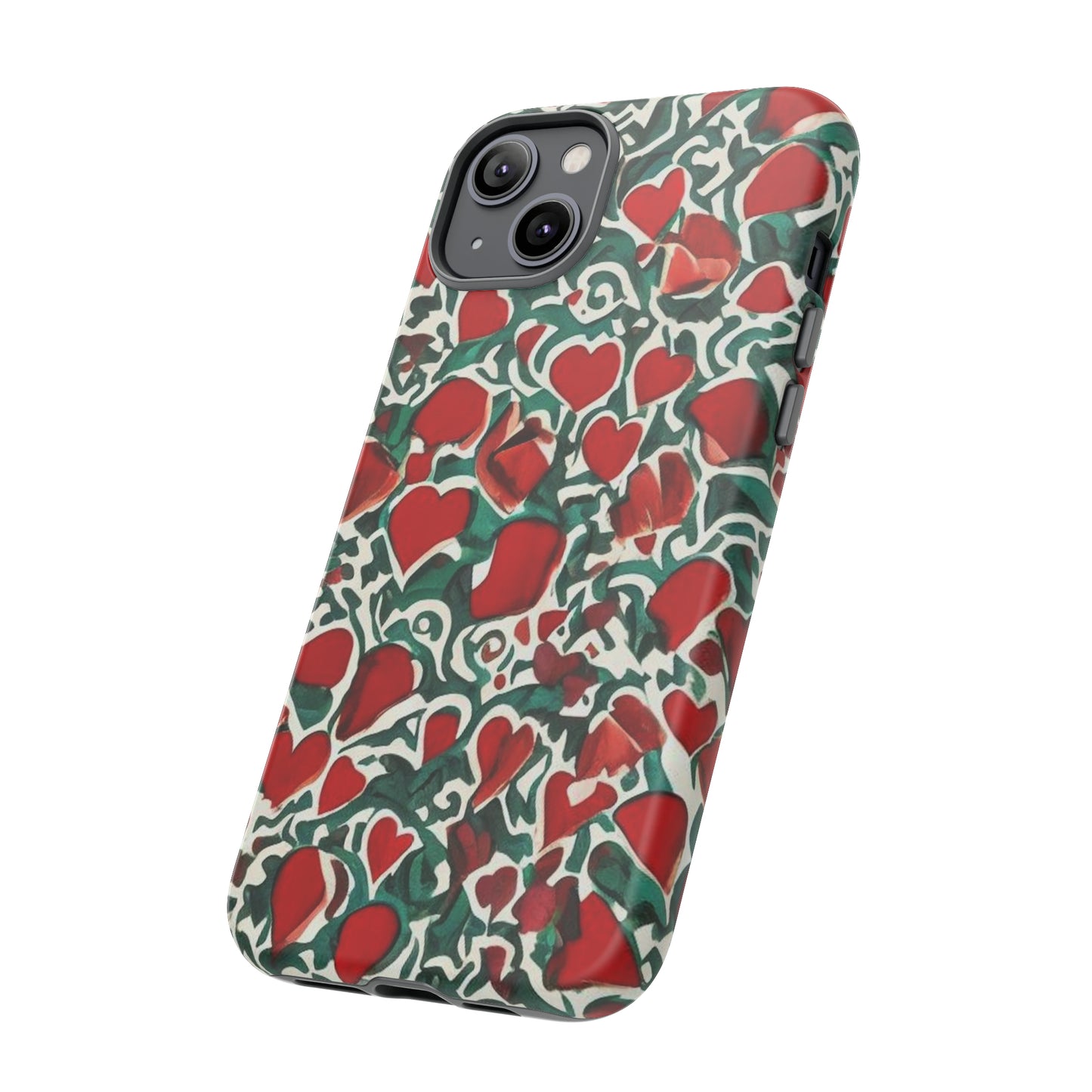 Tough Cases