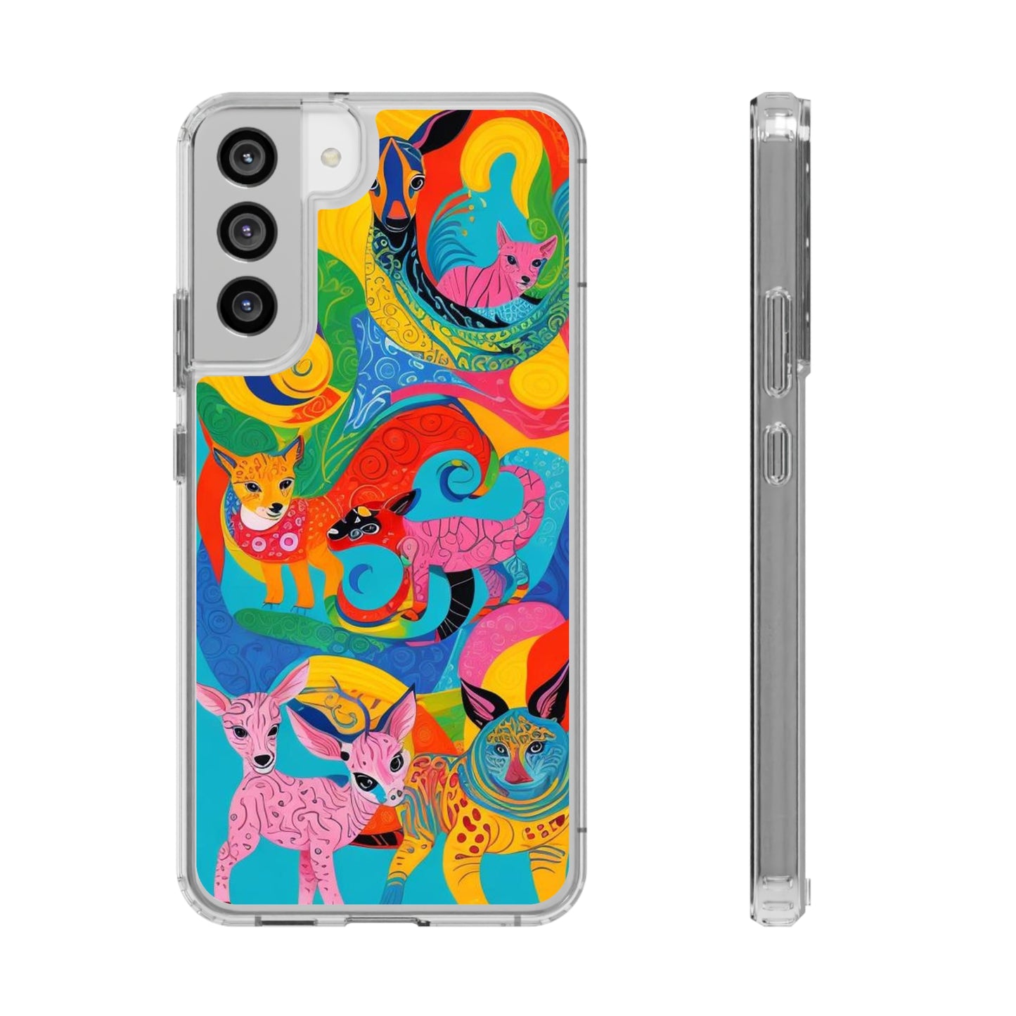 Clear Cases