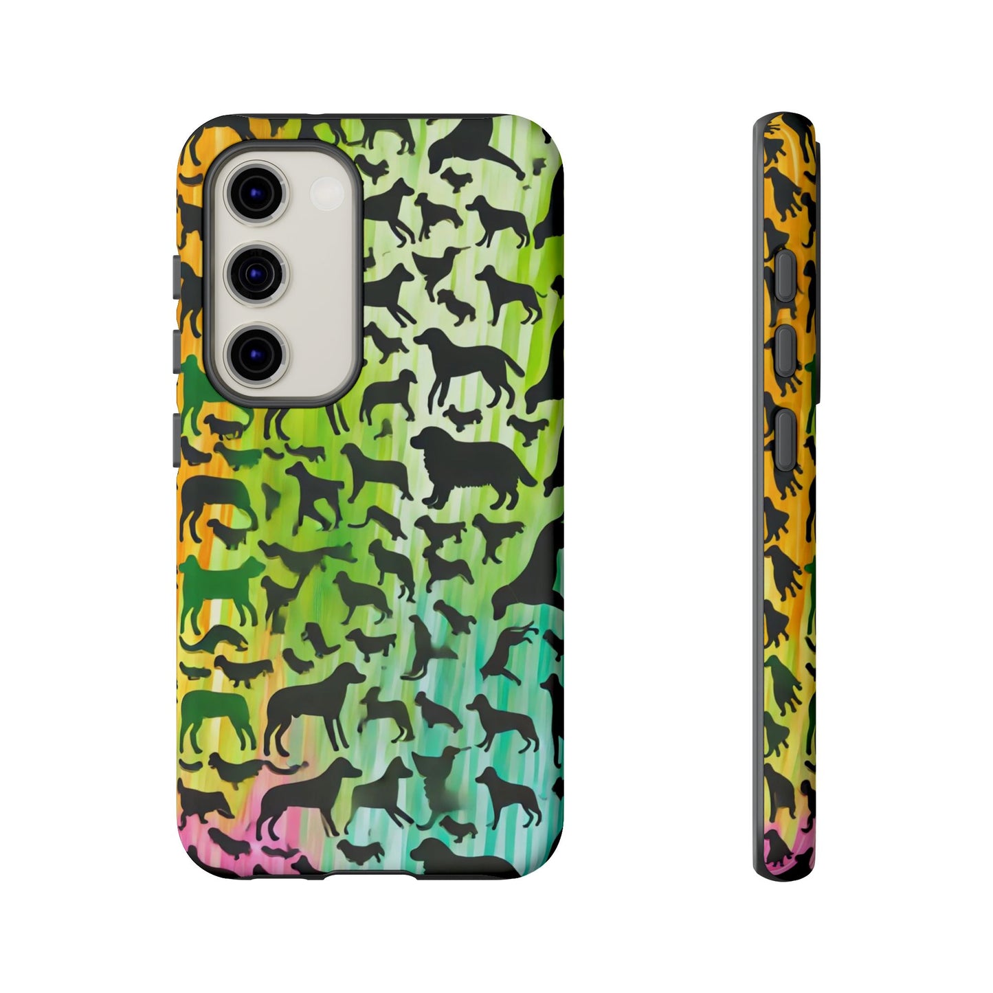 Tough Cases