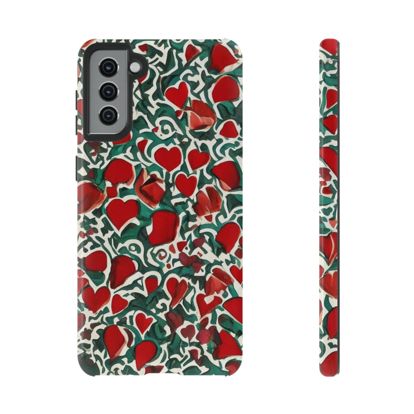 Tough Cases