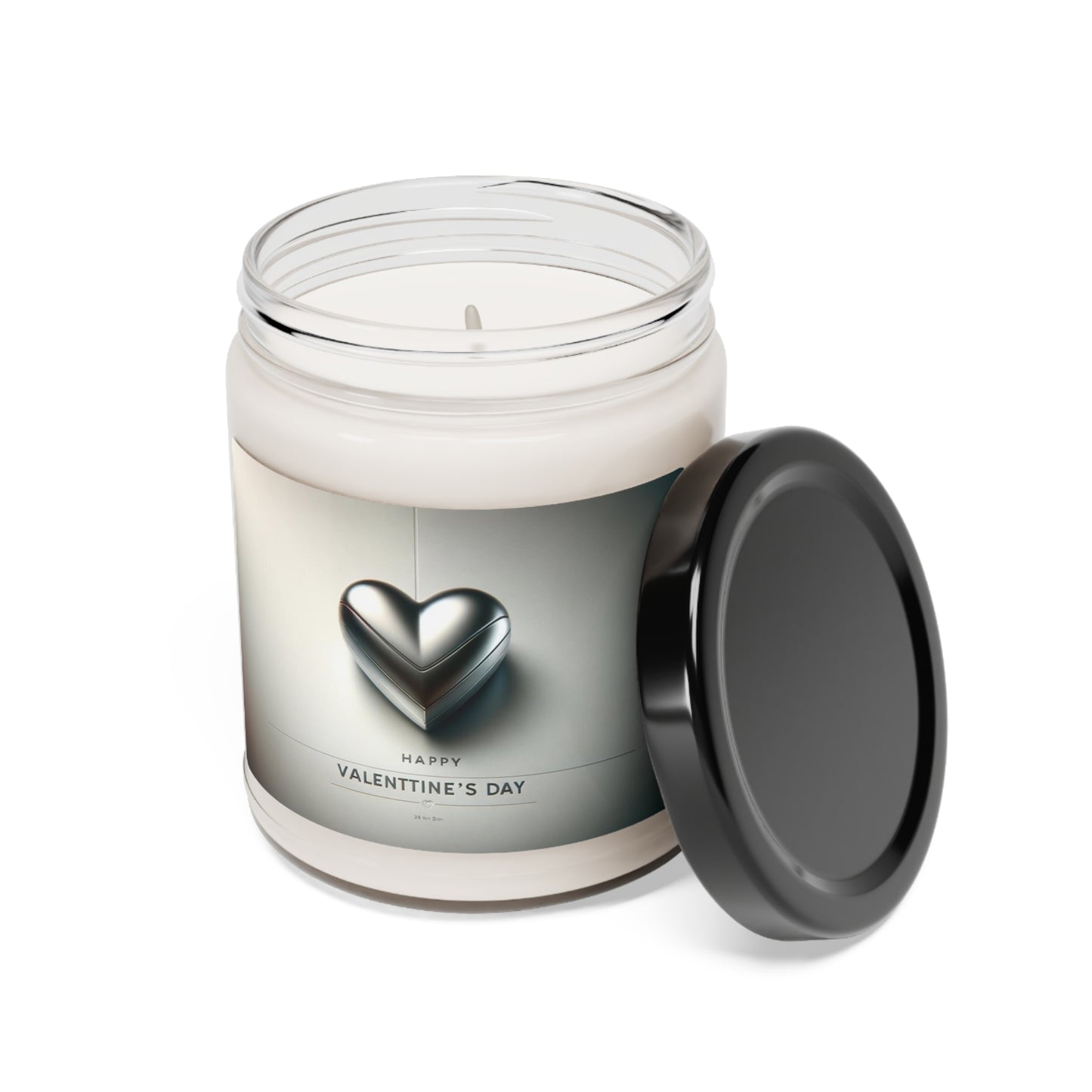 Scented Soy Candle, 9oz