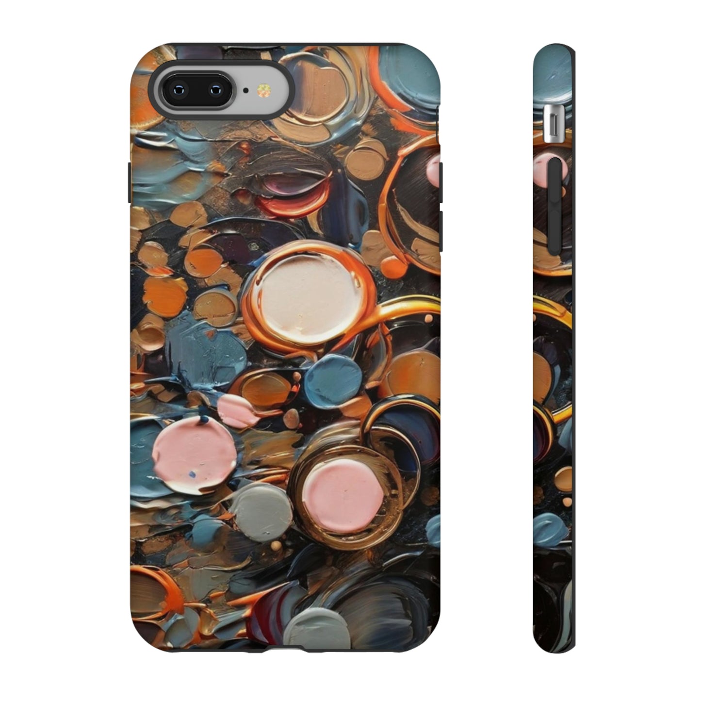 Tough Cases