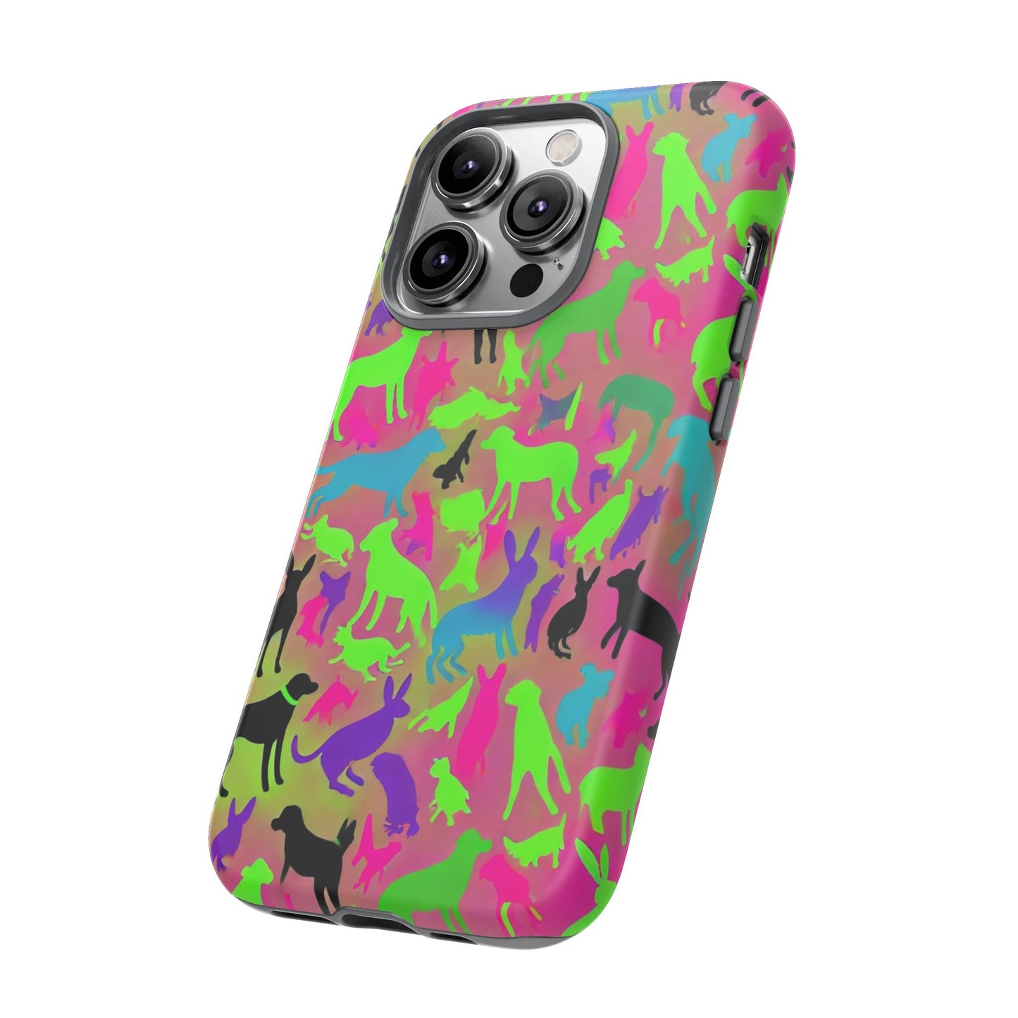 Tough Cases