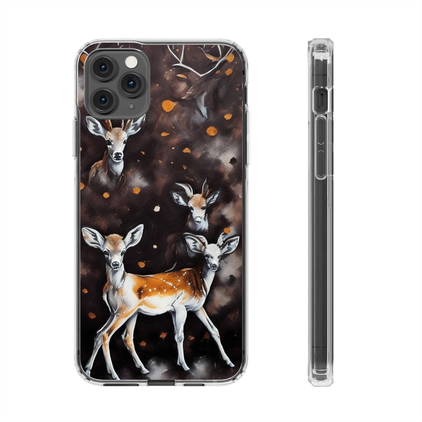 Clear Cases